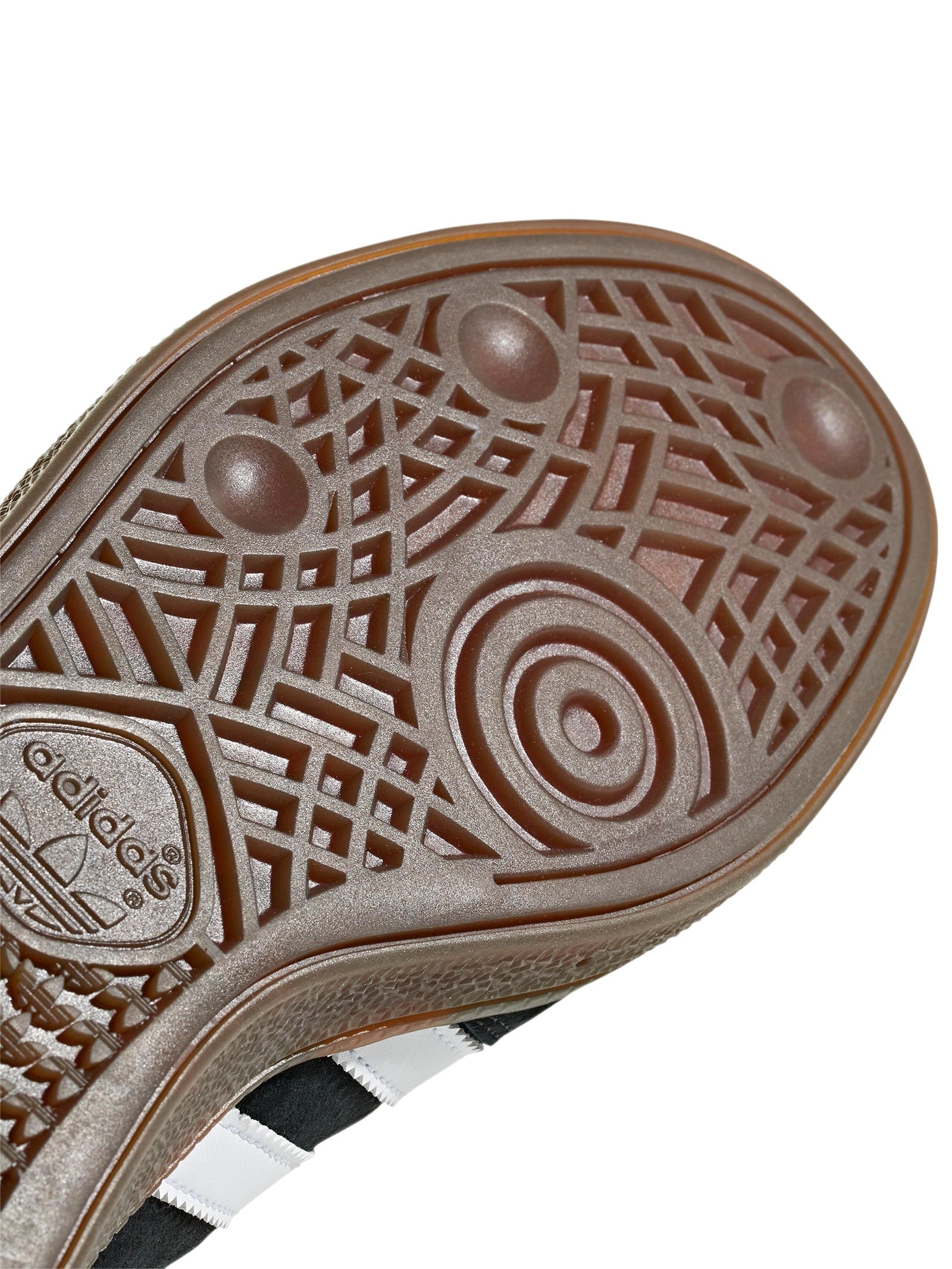 Tênis Unissex Handball Spezial Preto Adidas Originals