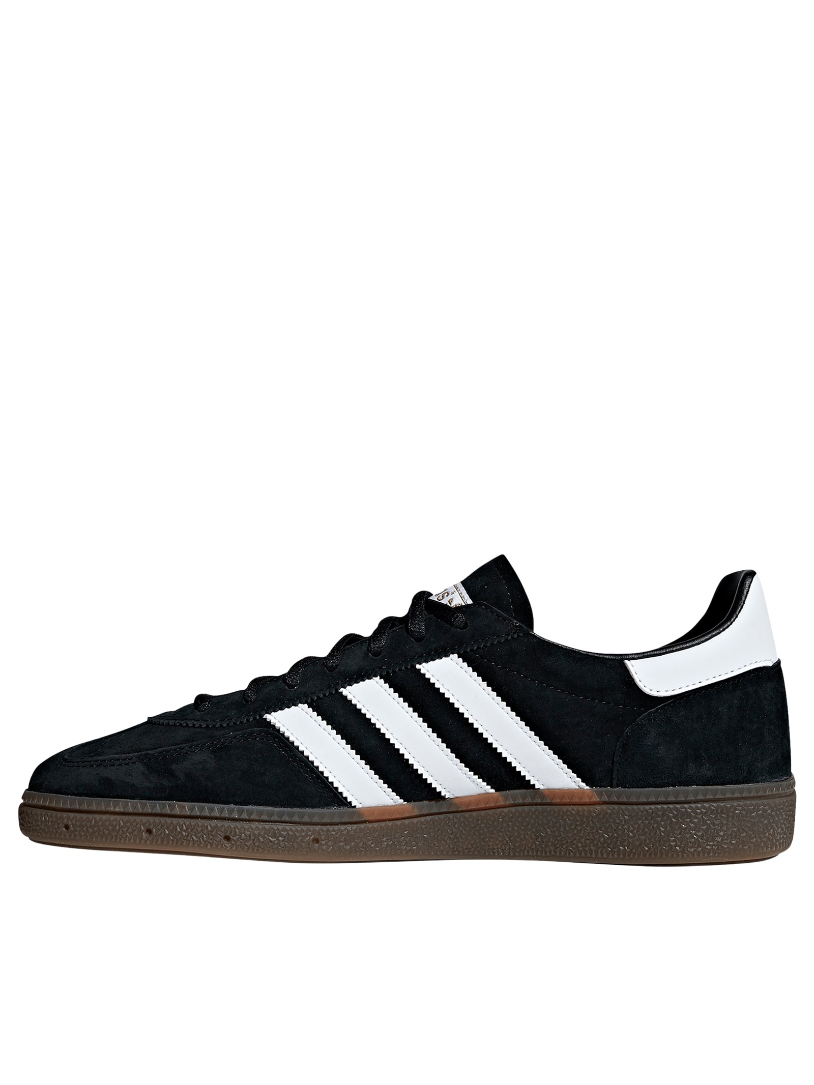 Tênis Unissex Handball Spezial Preto Adidas Originals