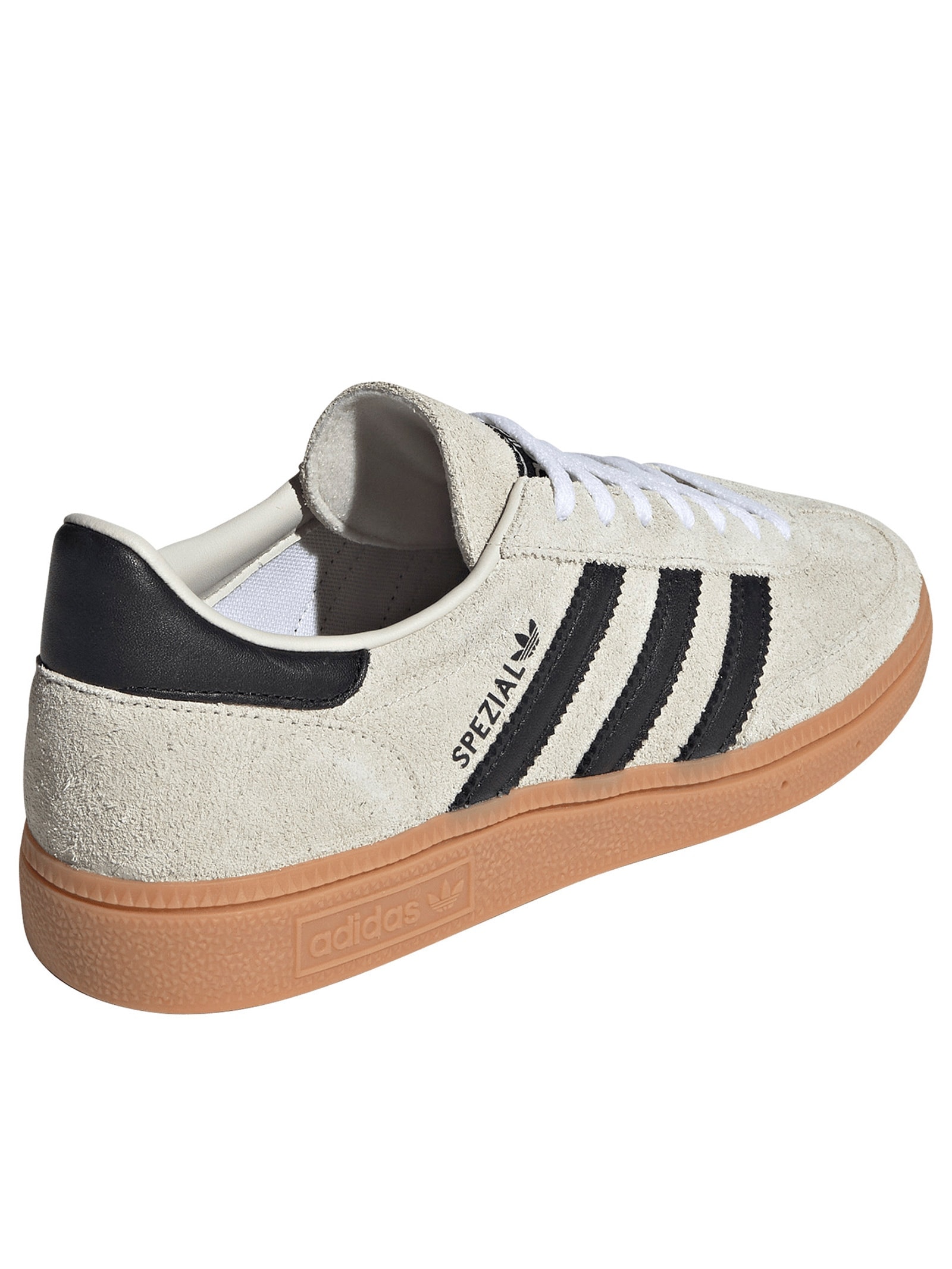 Tênis Unissex Handball Spezial W Bege Adidas Originals