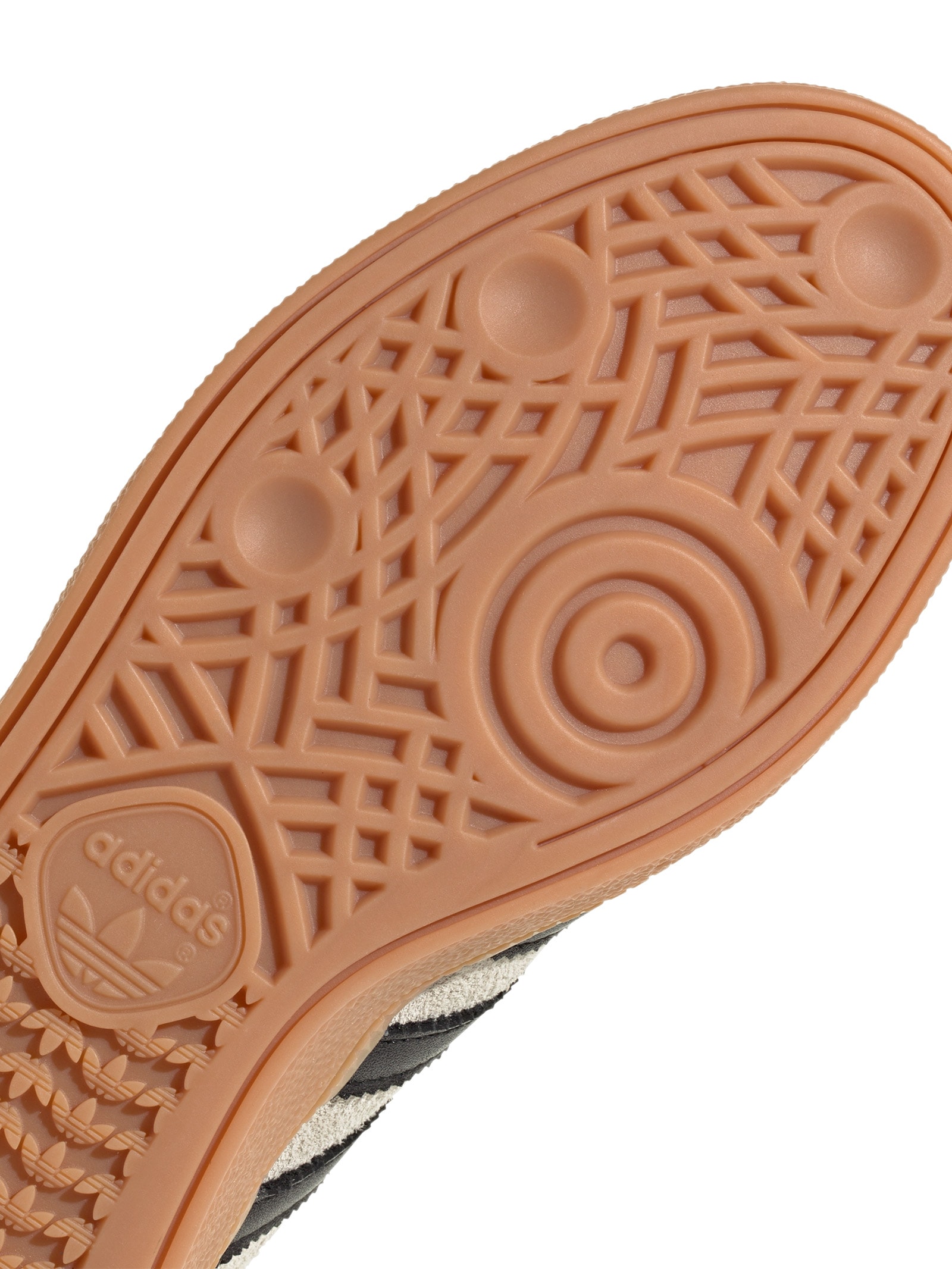 Tênis Unissex Handball Spezial W Bege Adidas Originals