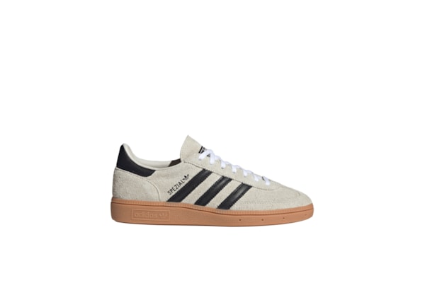 Tênis Unissex Handball Spezial W - Bege