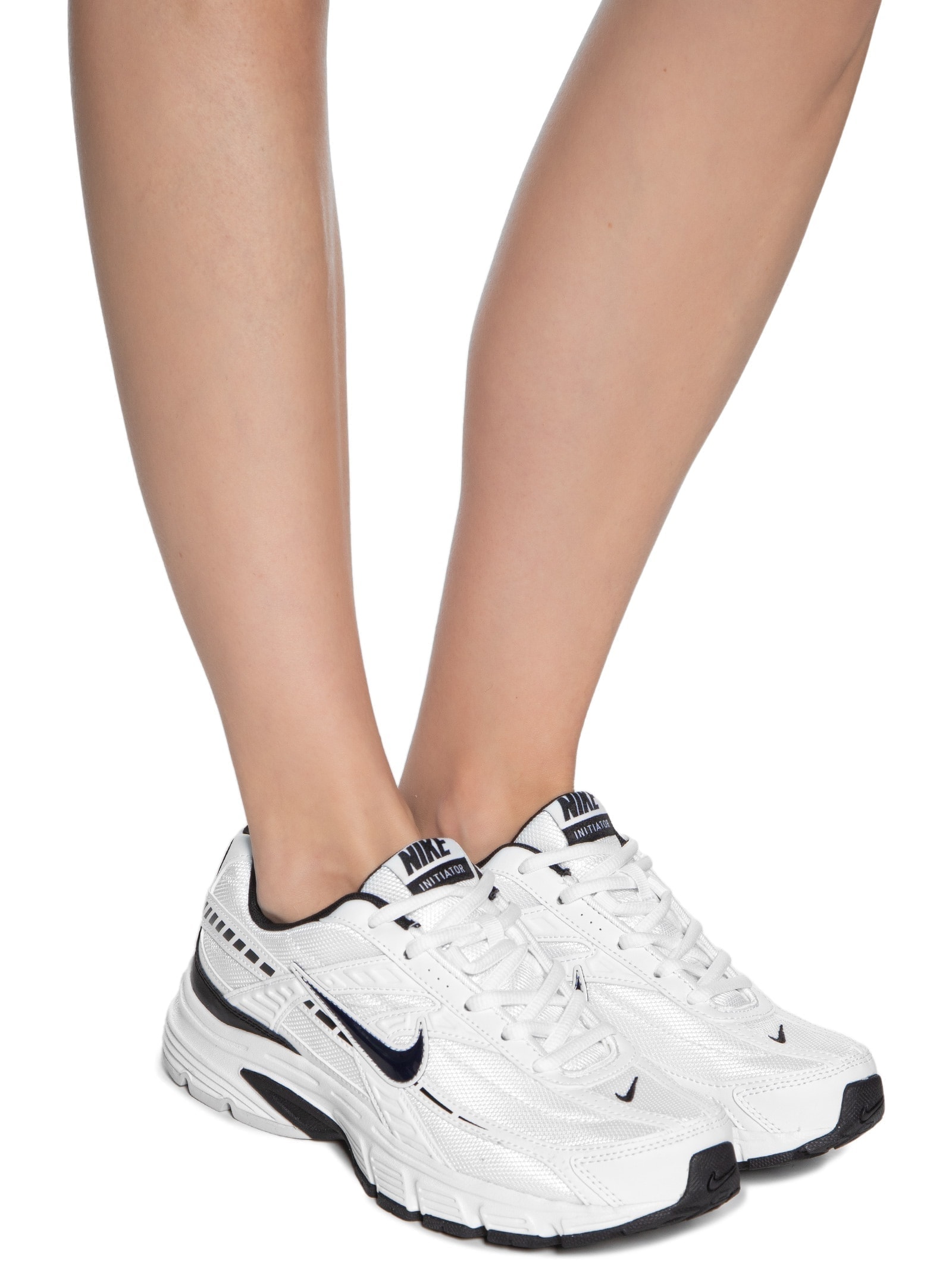 Tênis Unissex Initiator Branco Nike