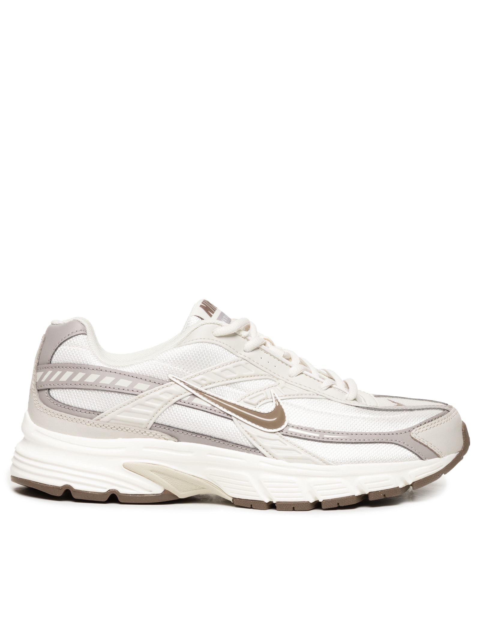 Tênis Unissex Initiator Cinza Nike