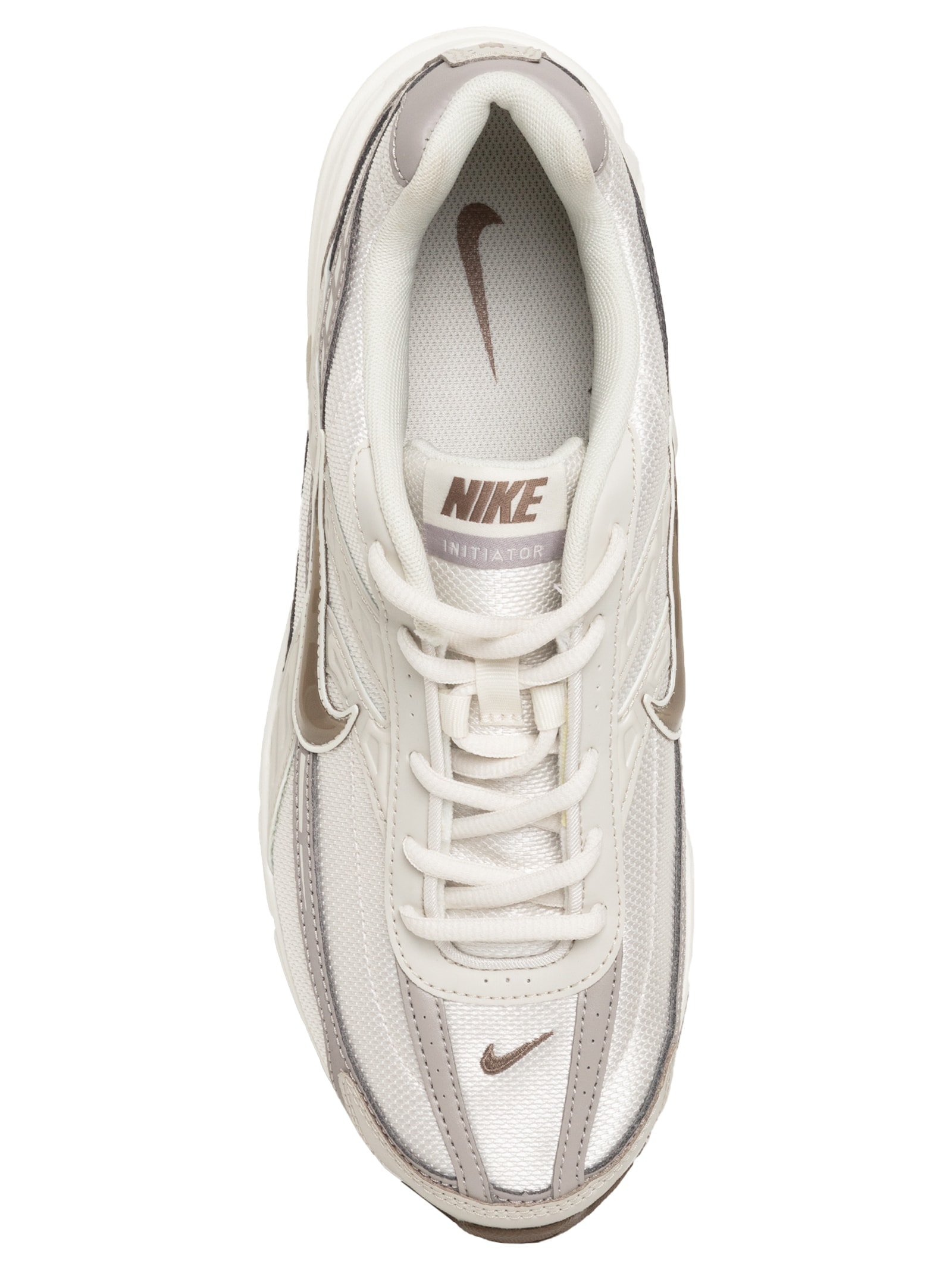 Tênis Unissex Initiator Cinza Nike