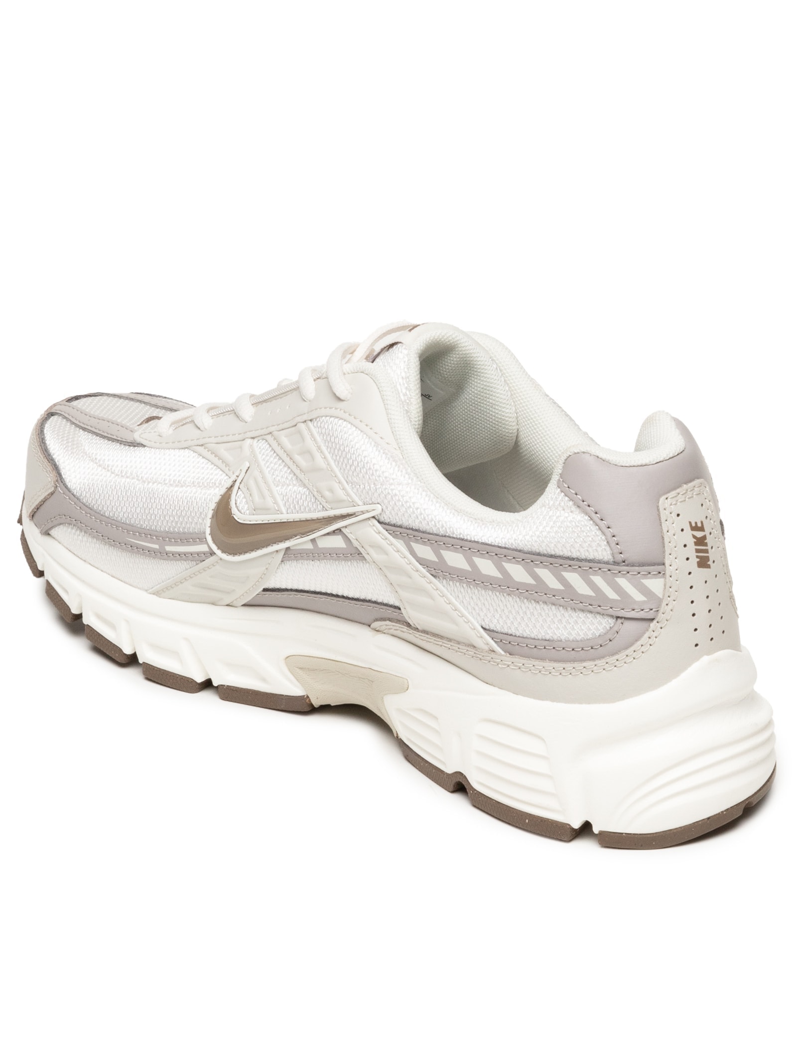 Tênis Unissex Initiator Cinza Nike