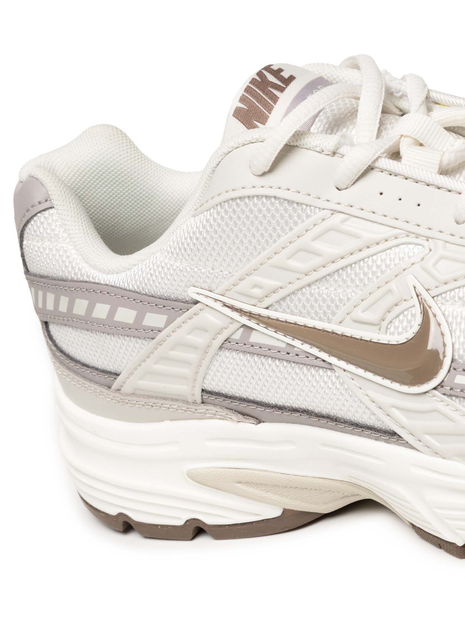 Tênis Unissex Initiator Cinza Nike