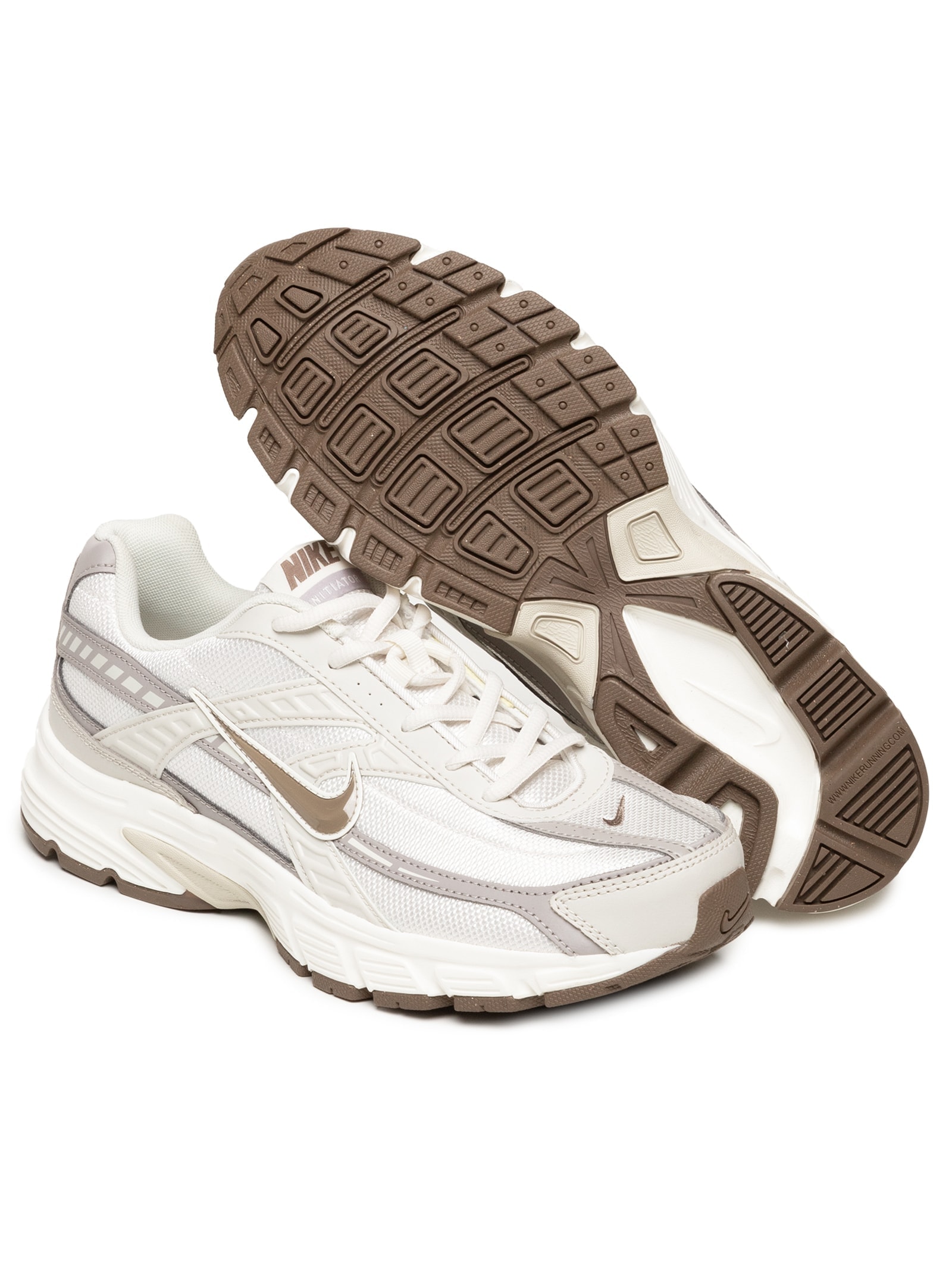 Tênis Unissex Initiator Cinza Nike