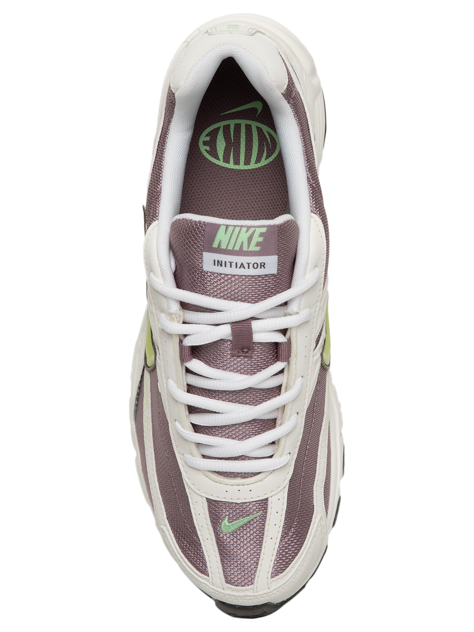 Tênis Unissex Initiator Marrom Nike