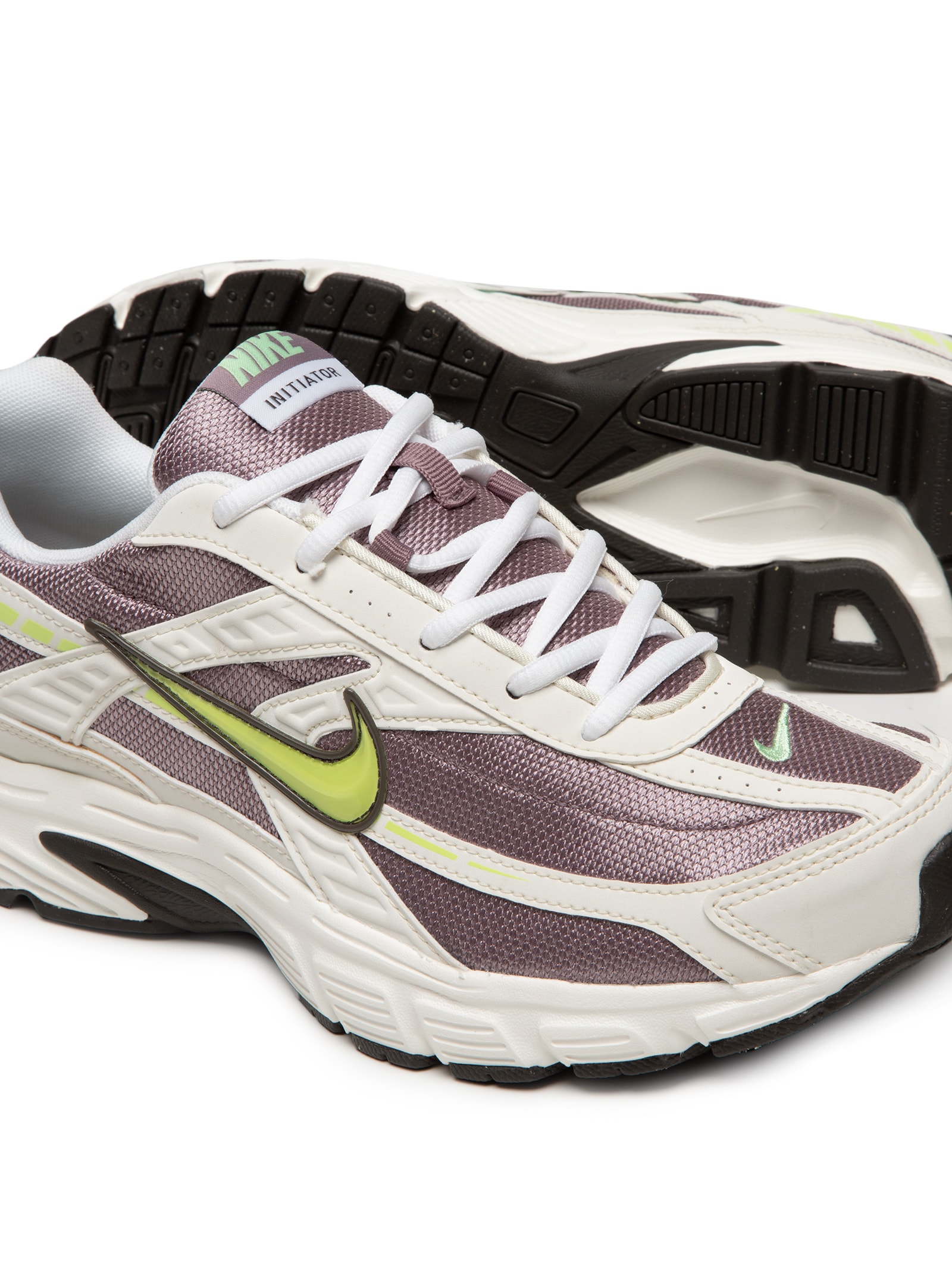 Tênis Unissex Initiator Marrom Nike