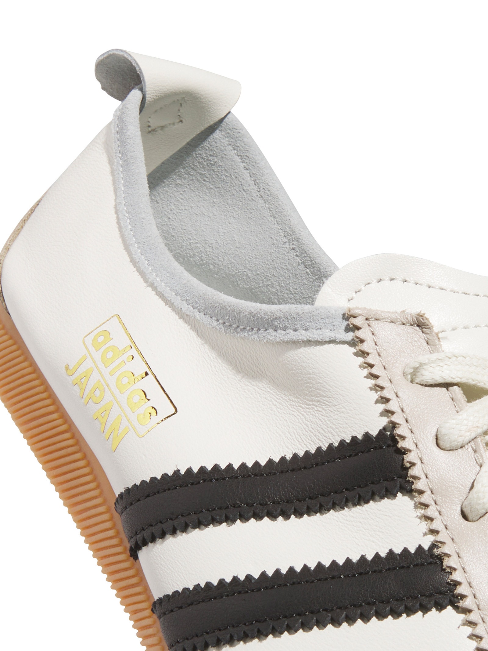 Tênis Unissex Japan Branco Adidas Originals