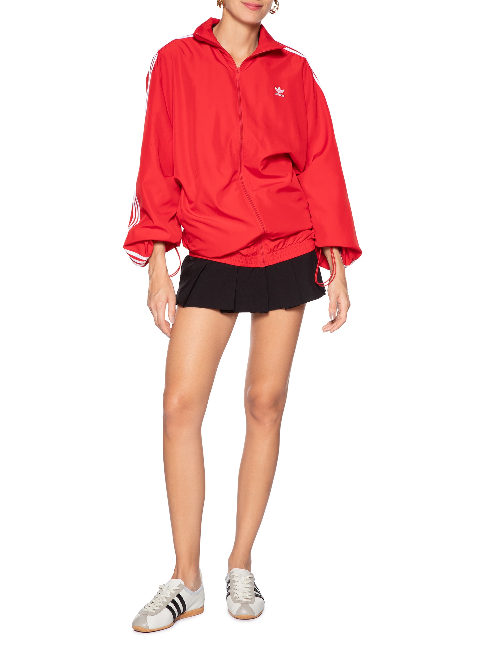 Tênis Unissex Japan Branco Adidas Originals