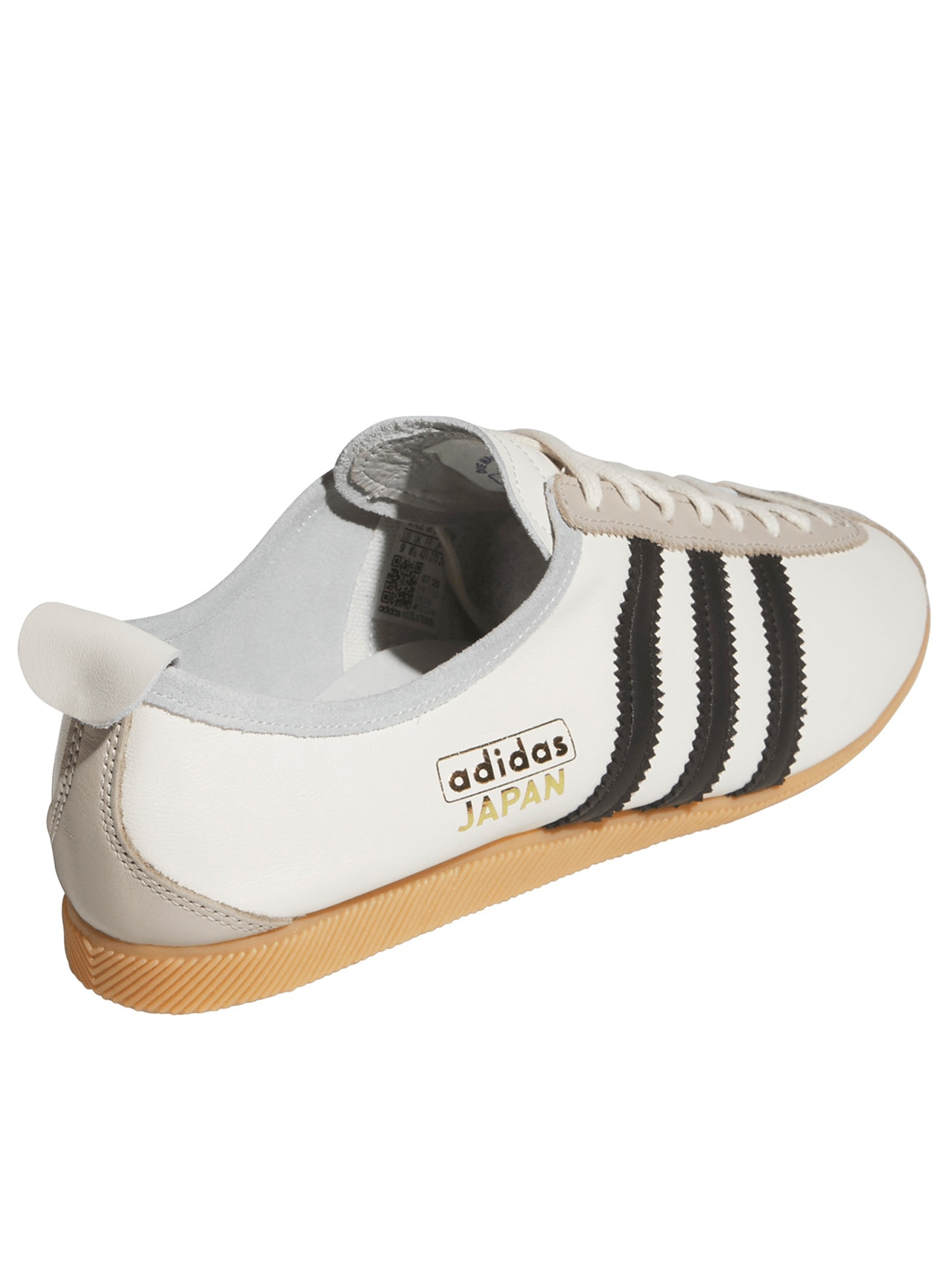 Tênis Unissex Japan - Branco - Adidas Originals