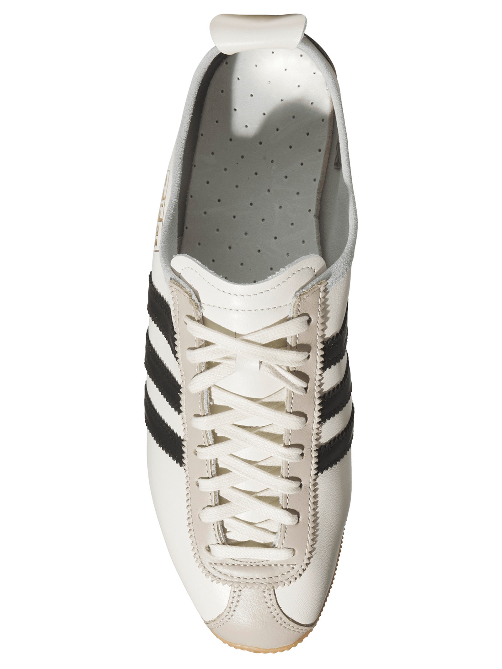 Tênis Unissex Japan Branco Adidas Originals