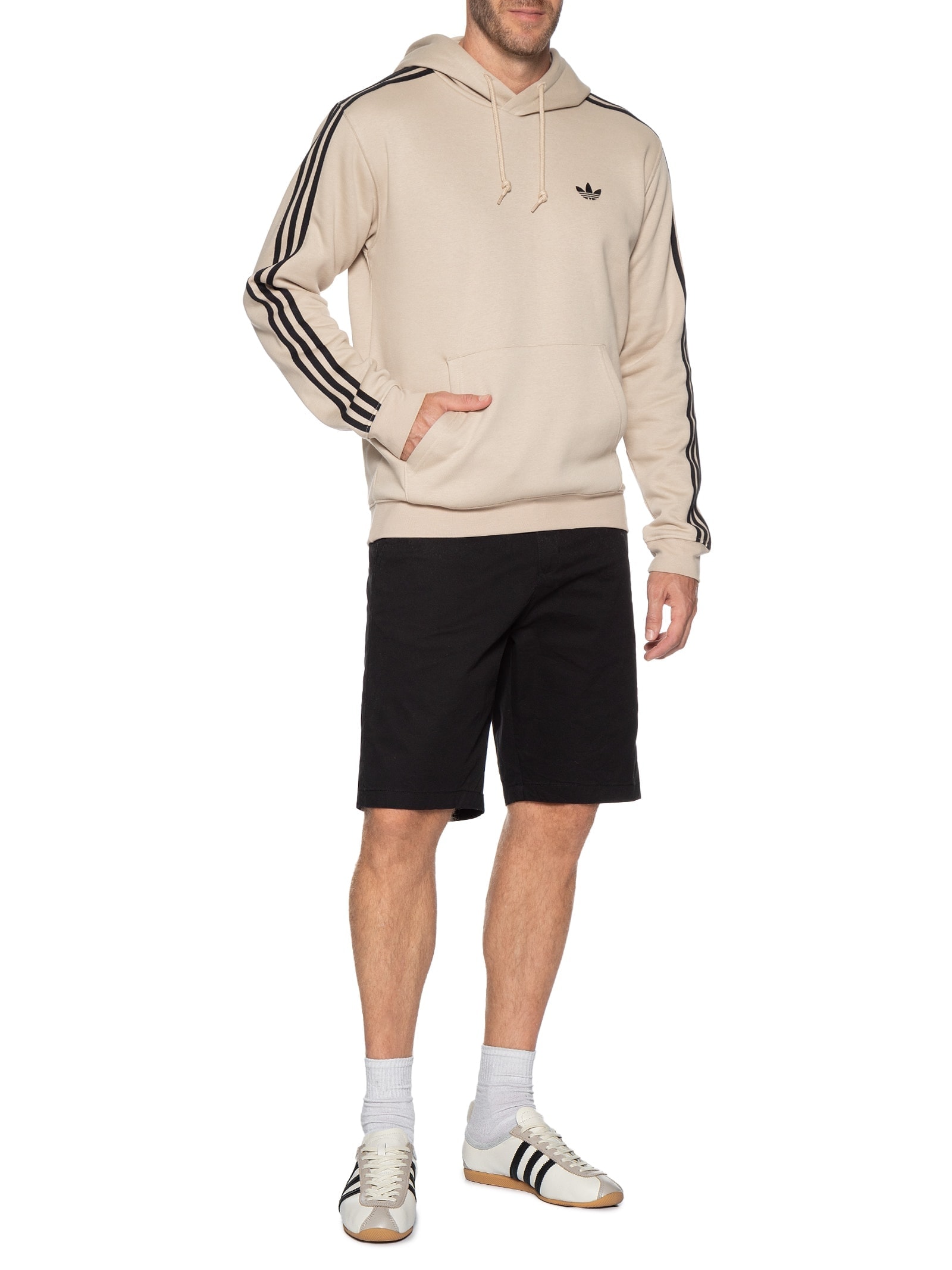 Tênis Unissex Japan - Branco - Adidas Originals