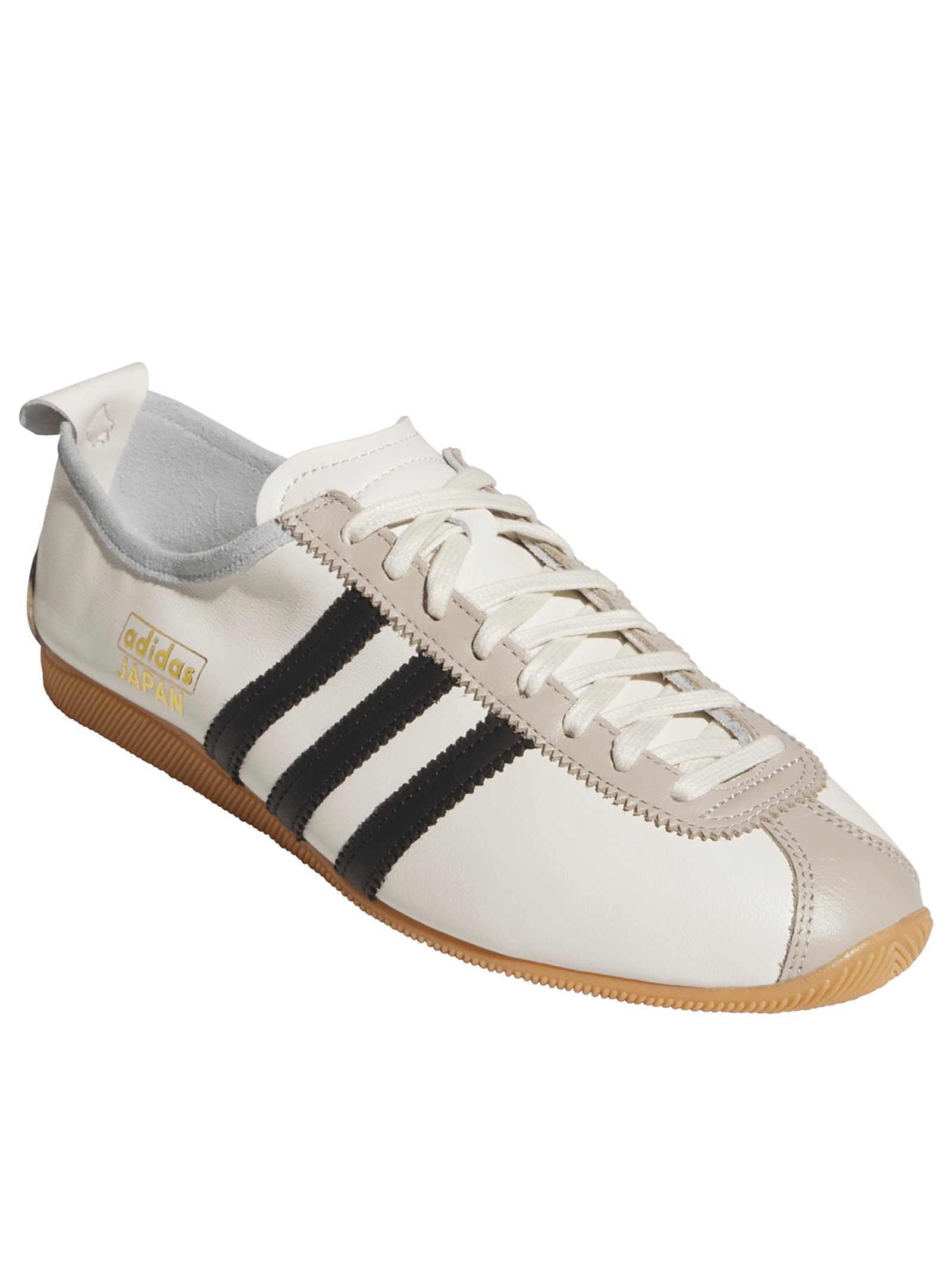 Tênis Unissex Japan Branco Adidas Originals