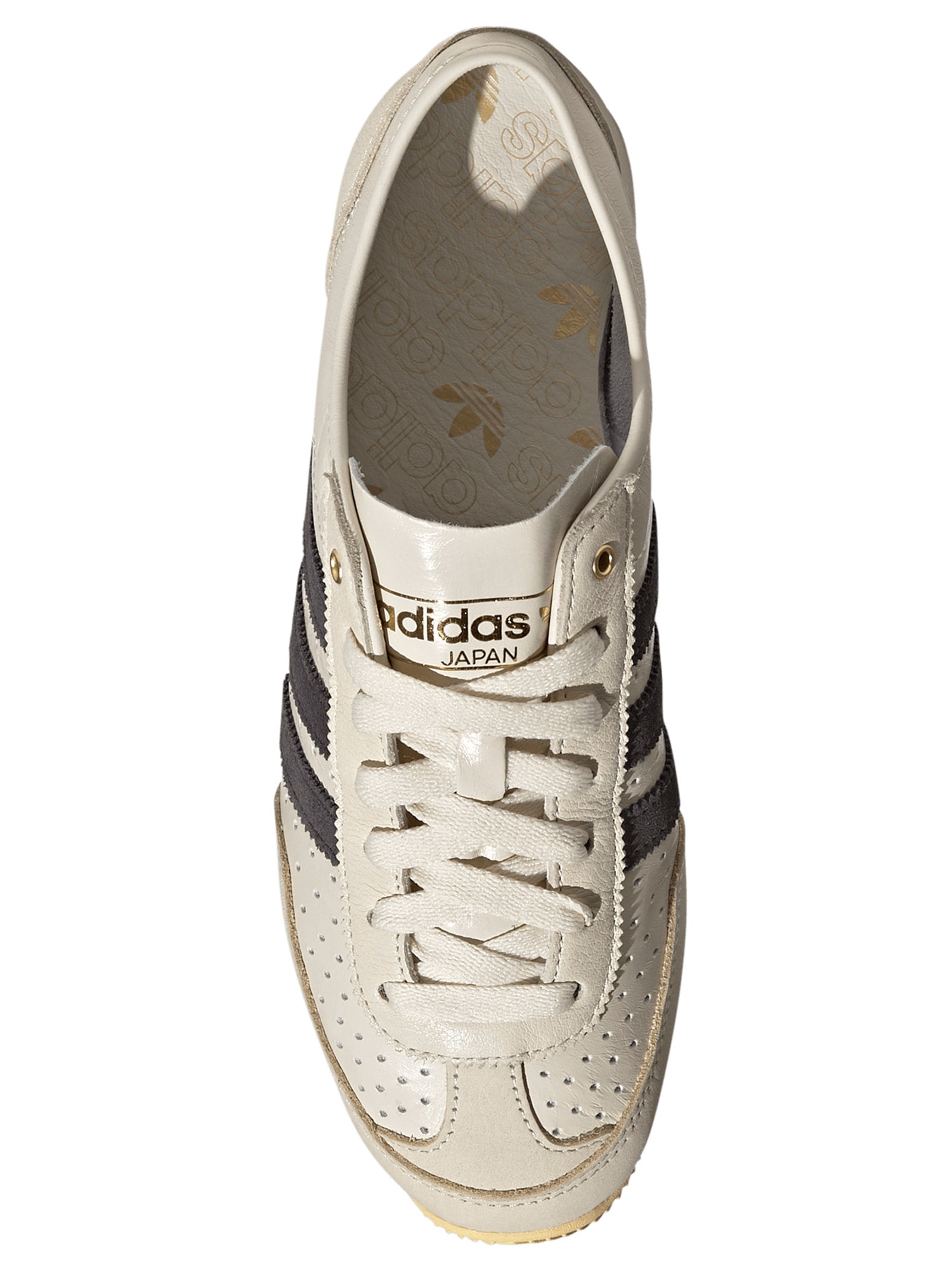Tênis Unissex Japan Decon W Branco Adidas Originals