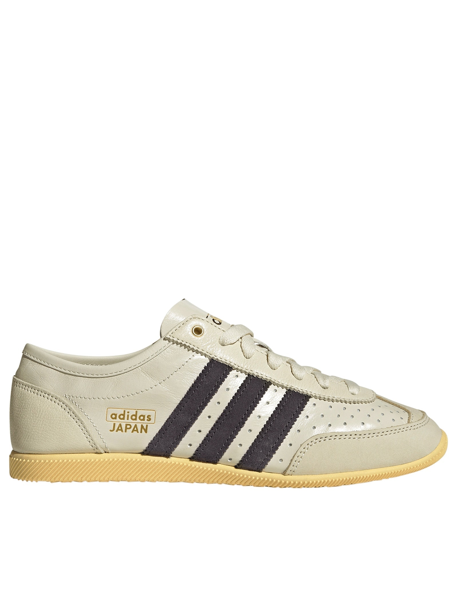 Tênis Unissex Japan Decon W - Branco - Adidas Originals