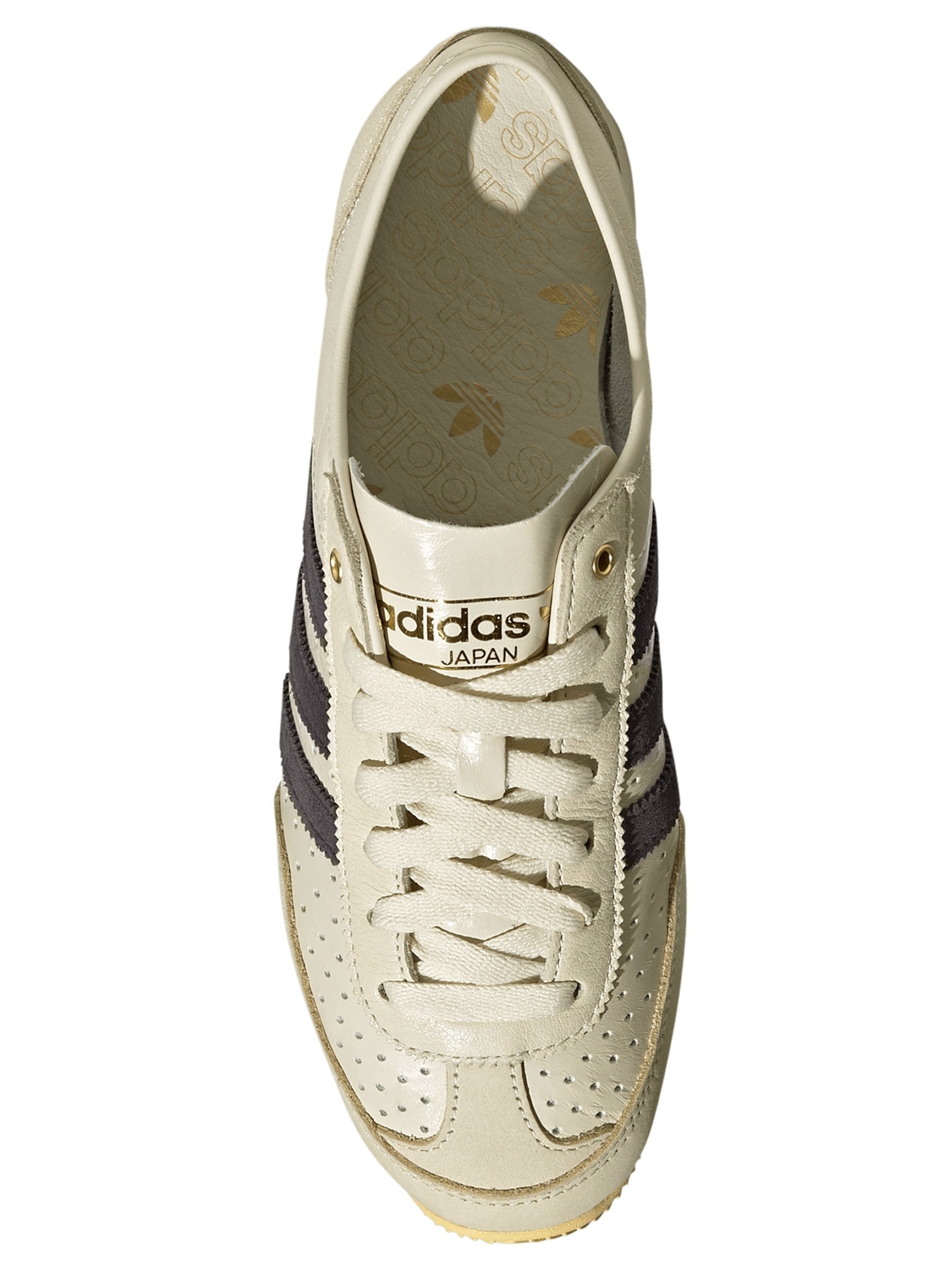 Tênis Unissex Japan Decon W - Branco - Adidas Originals