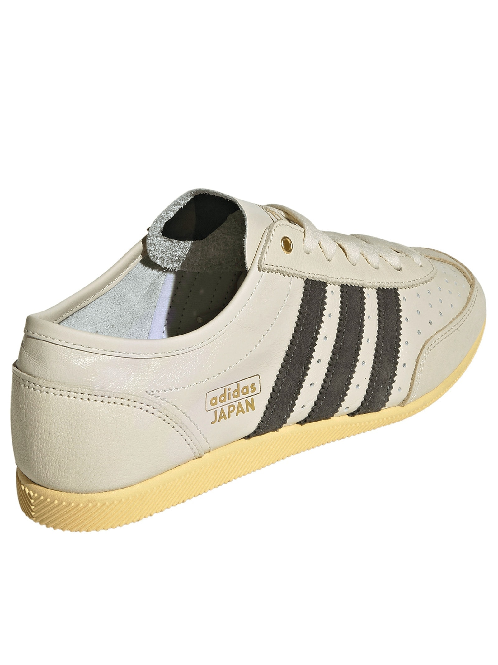 Tênis Unissex Japan Decon W - Branco - Adidas Originals