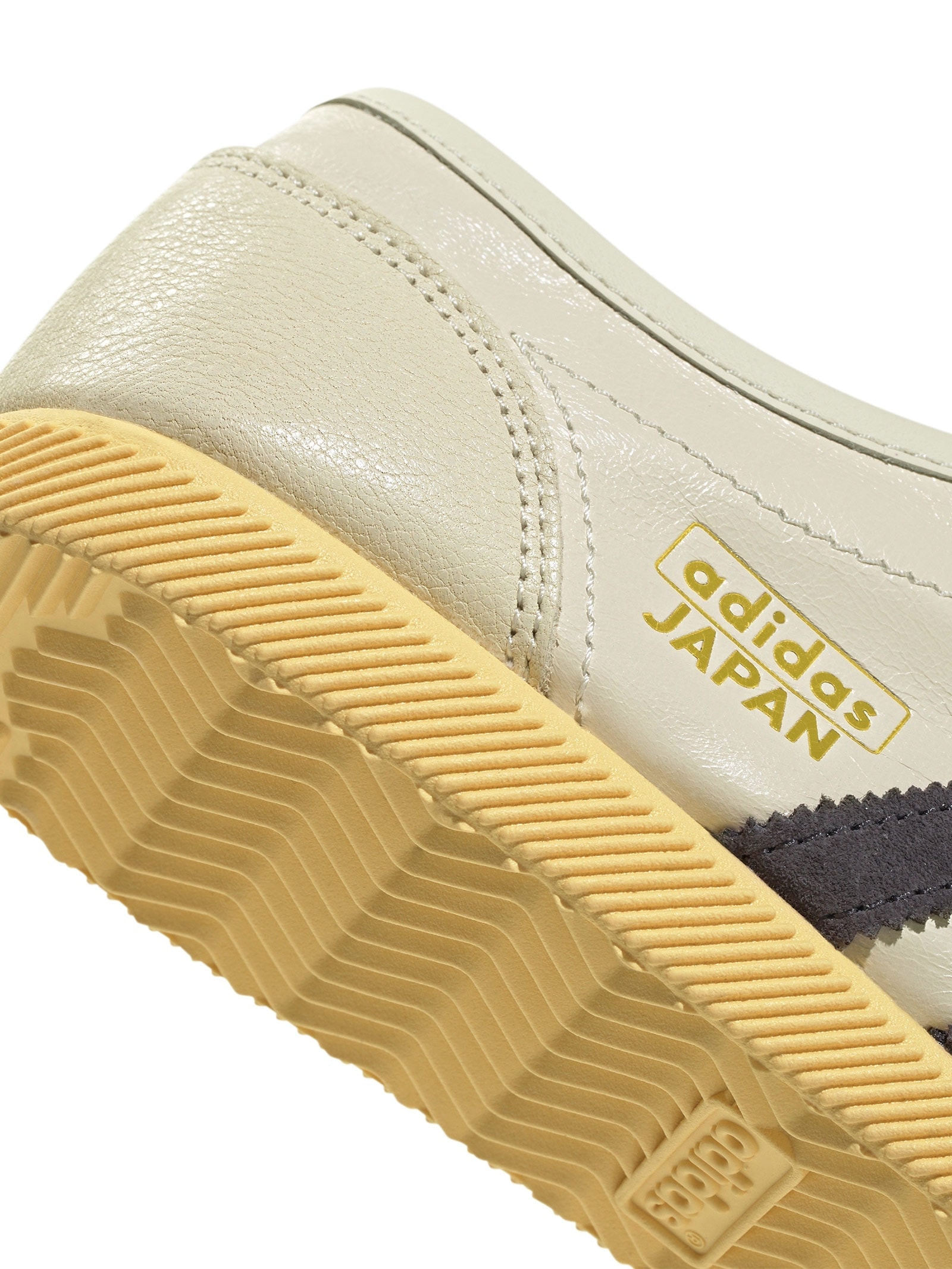 Tênis Unissex Japan Decon W Branco Adidas Originals