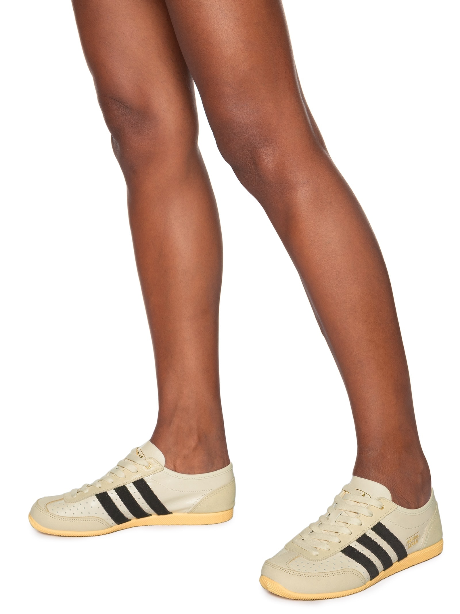 Tênis Unissex Japan Decon W - Branco - Adidas Originals