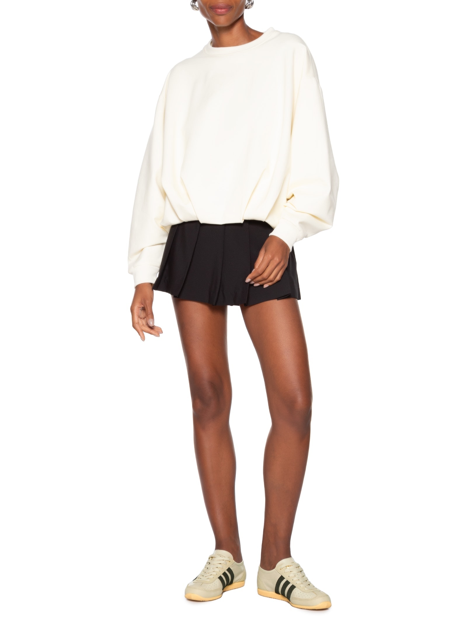 Tênis Unissex Japan Decon W Branco Adidas Originals