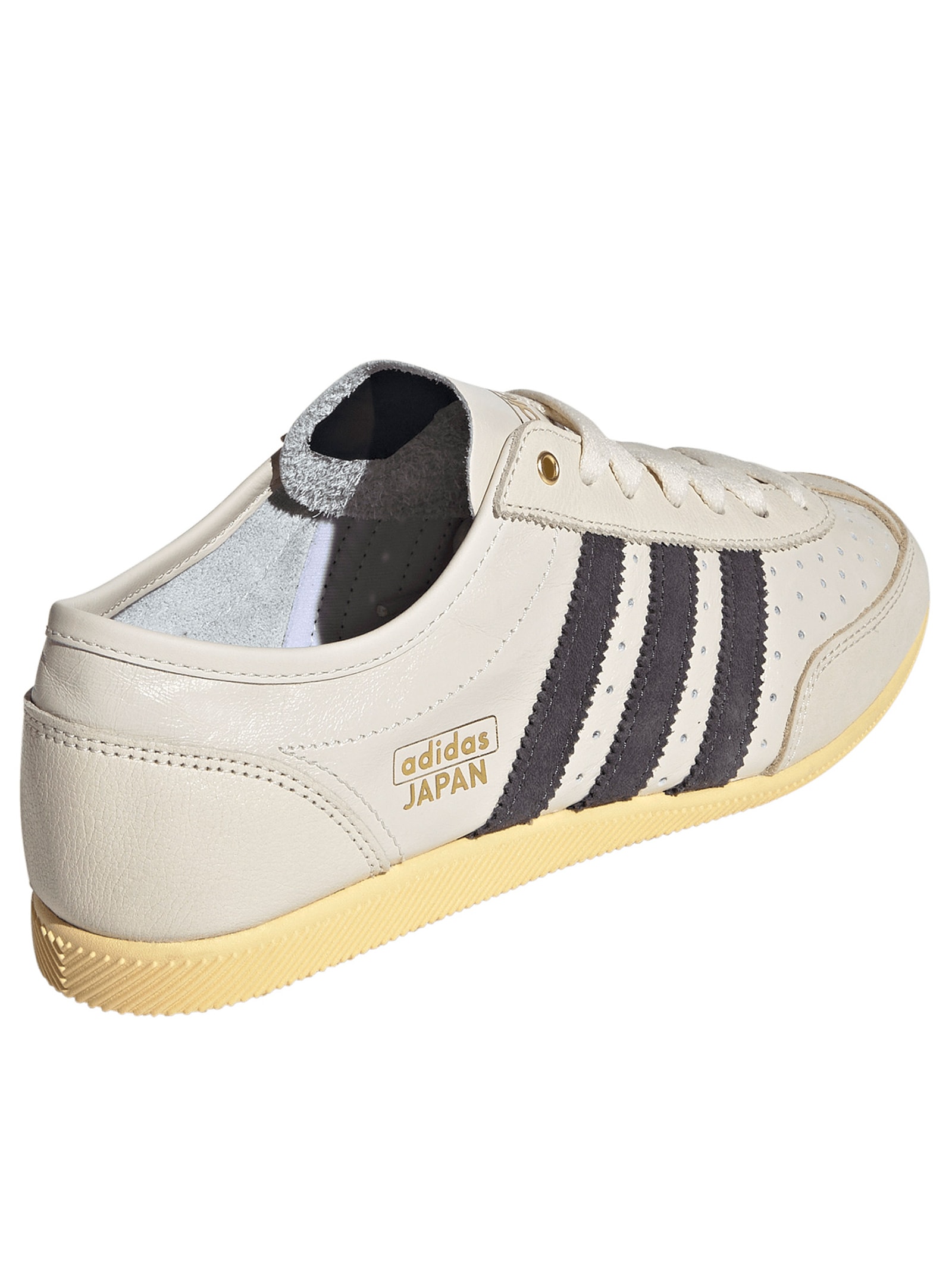Tênis Unissex Japan Decon W Branco Adidas Originals