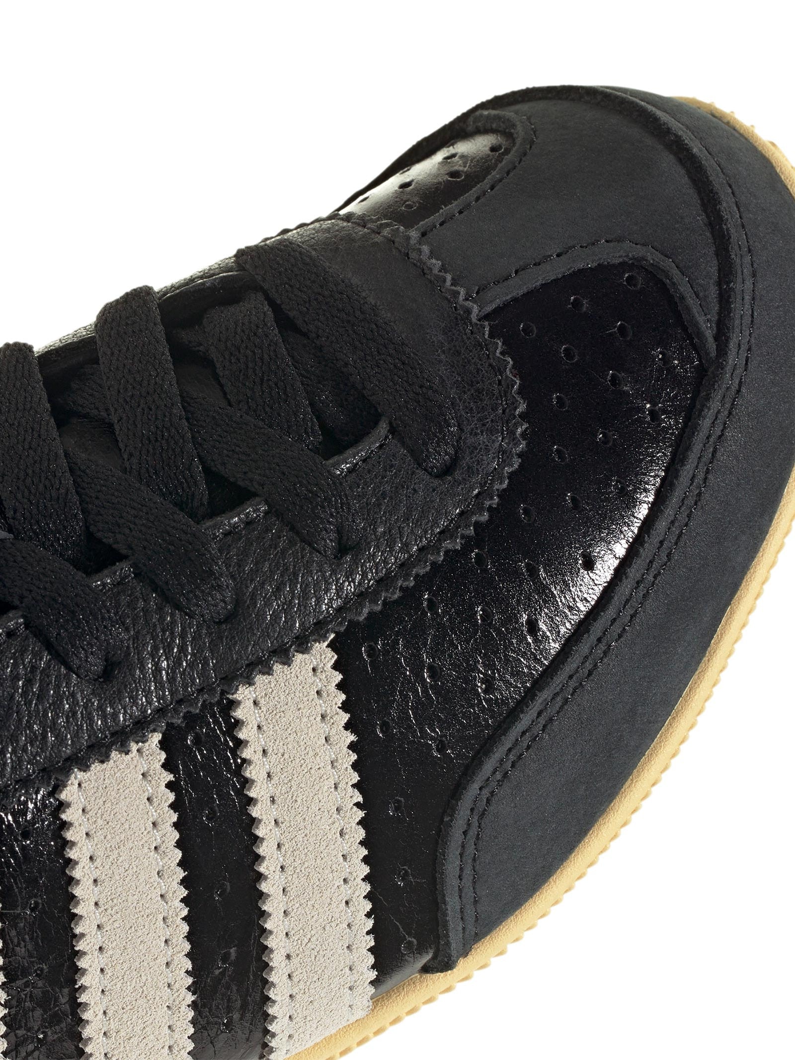 Tênis Unissex Japan Decon W Preto Adidas Originals