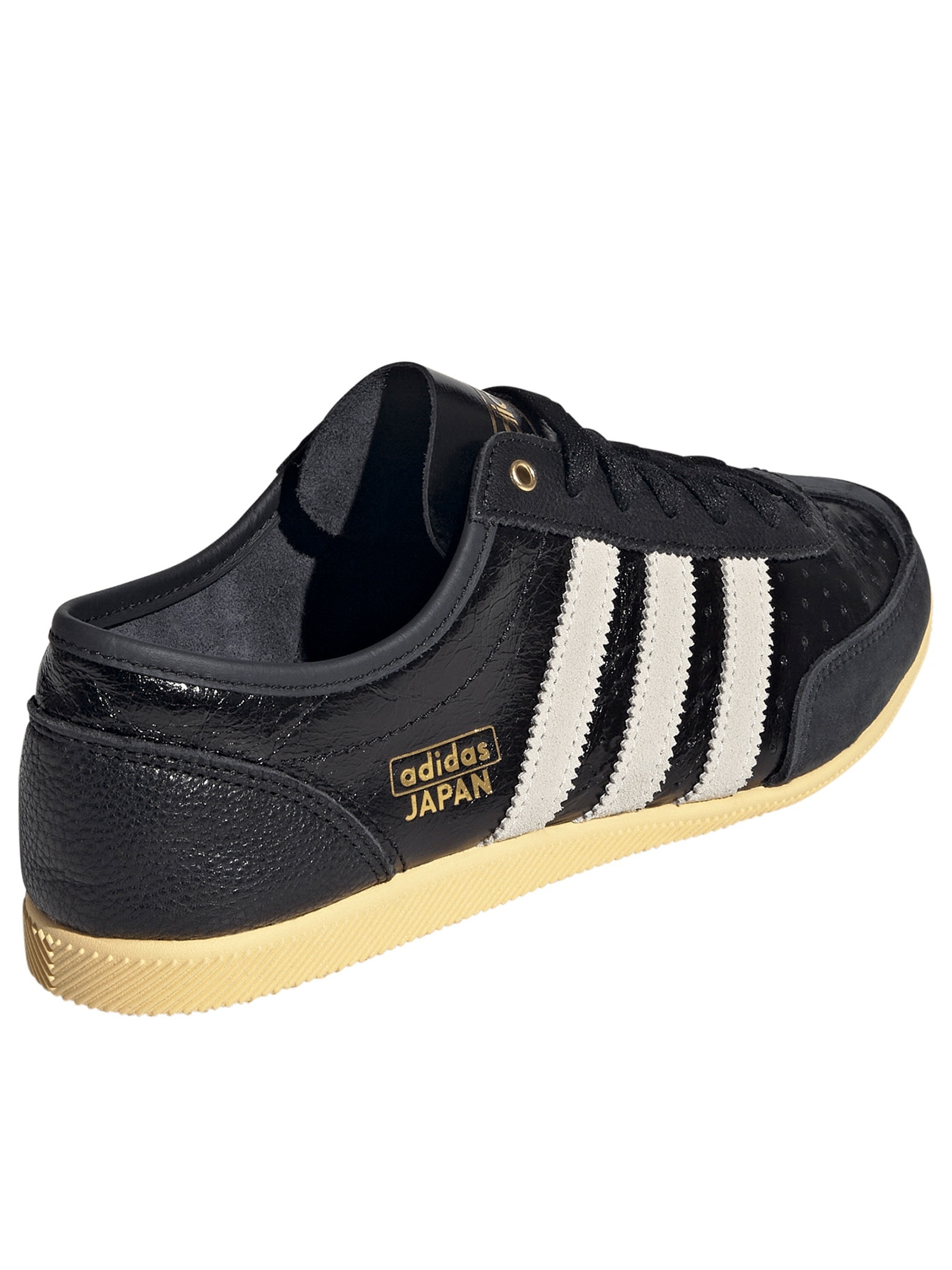 Tênis Unissex Japan Decon W - Preto - Adidas Originals