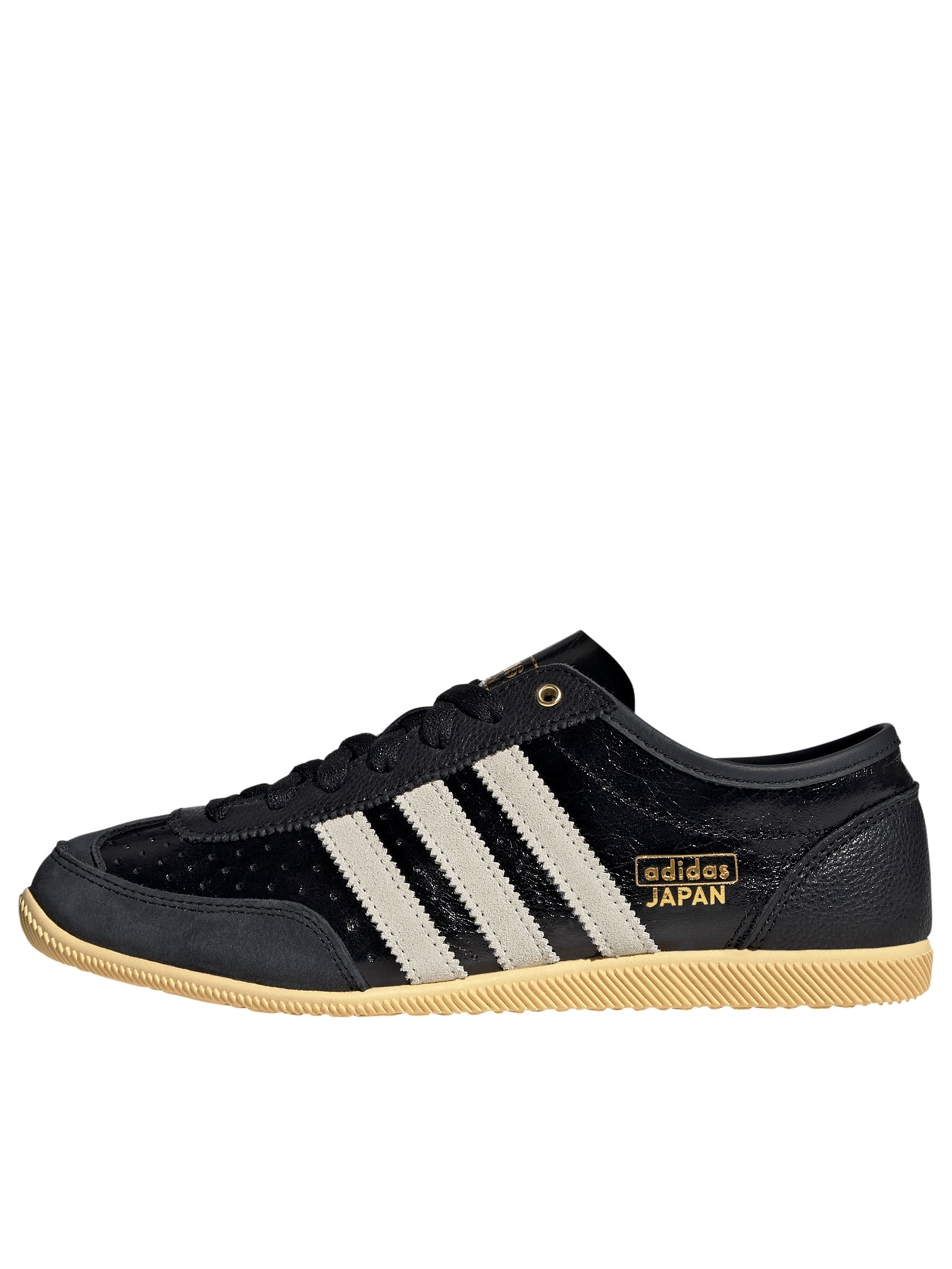 Tênis Unissex Japan Decon W - Preto - Adidas Originals
