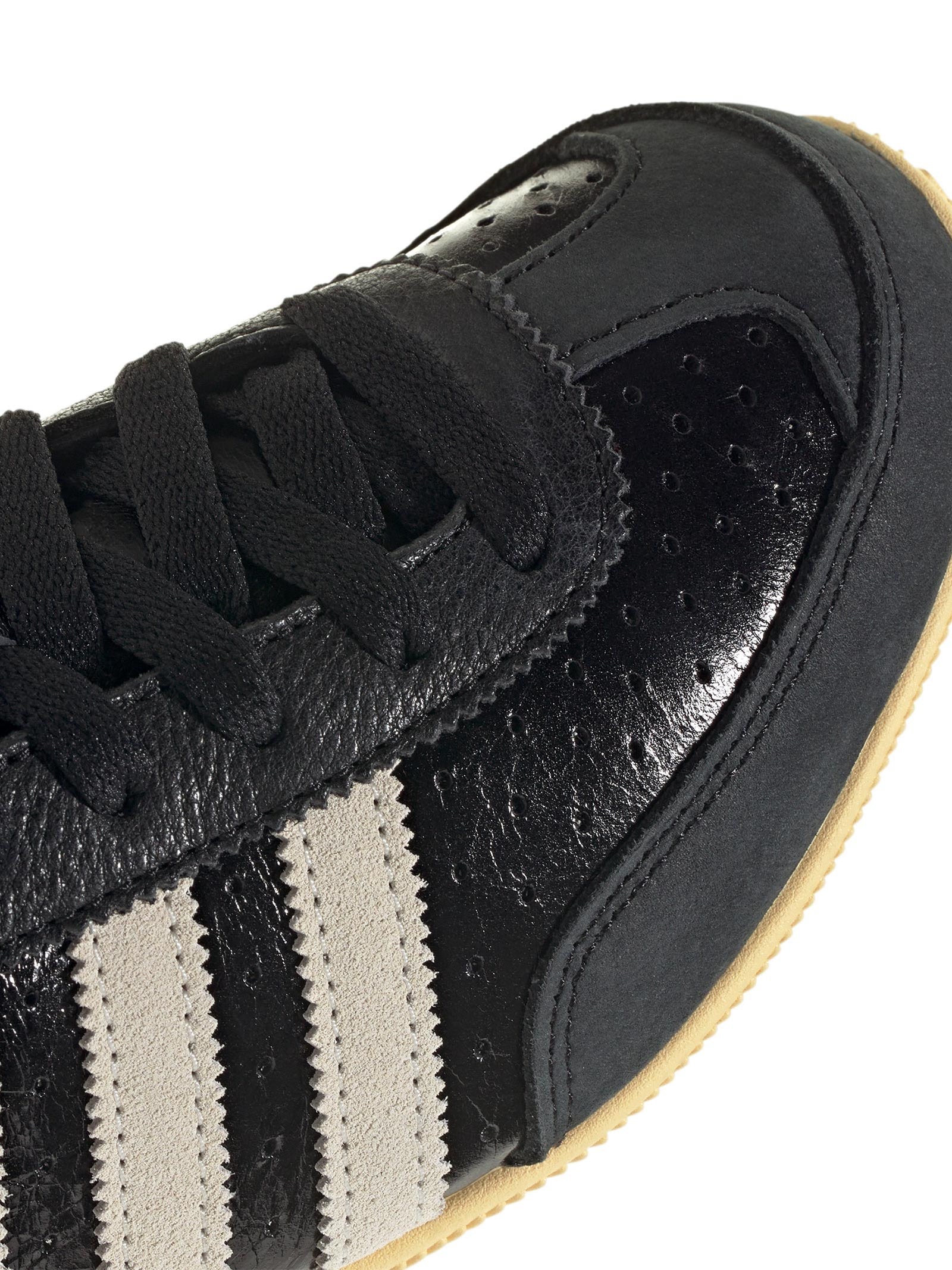 Tênis Unissex Japan Decon W Preto Adidas Originals