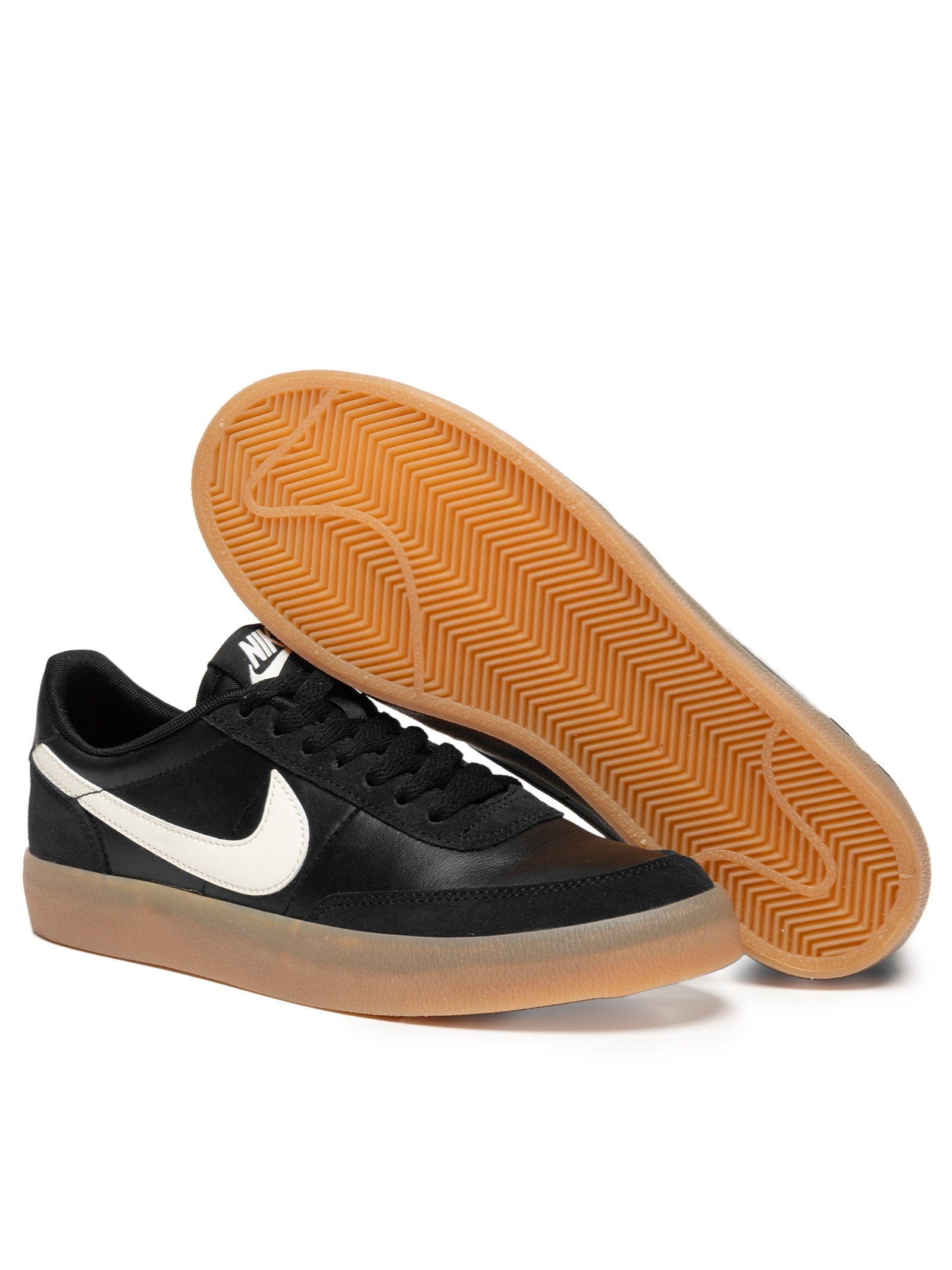 Tênis Unissex Killshot 2 Preto Nike