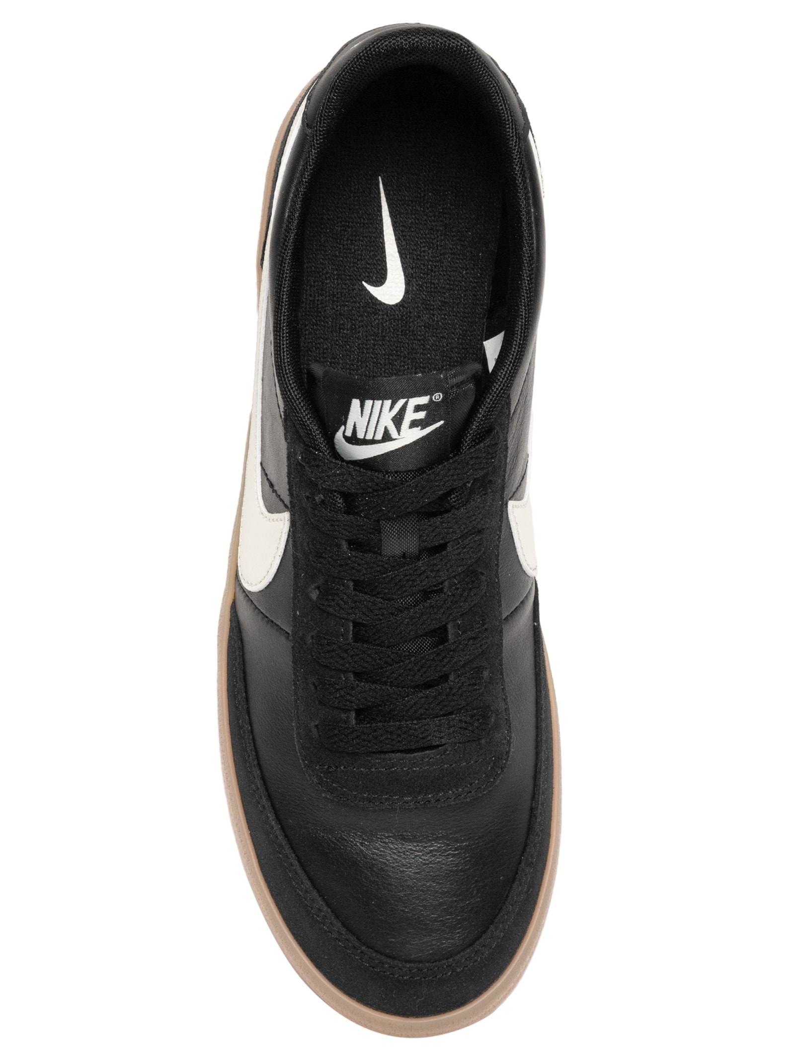 Tênis Unissex Killshot 2 - Preto - Nike