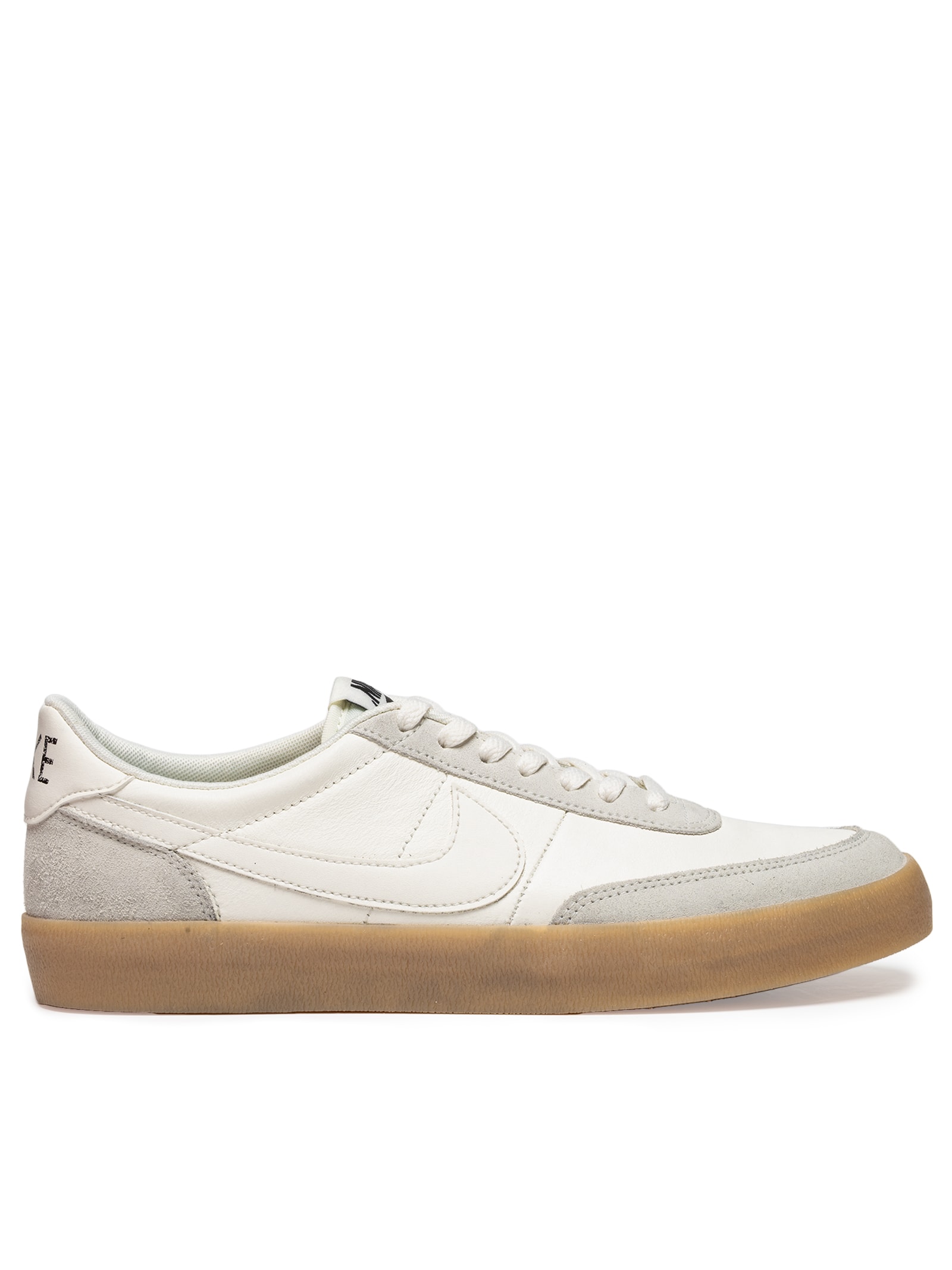 Tênis Unissex Killshot 2 – Off White – Nike