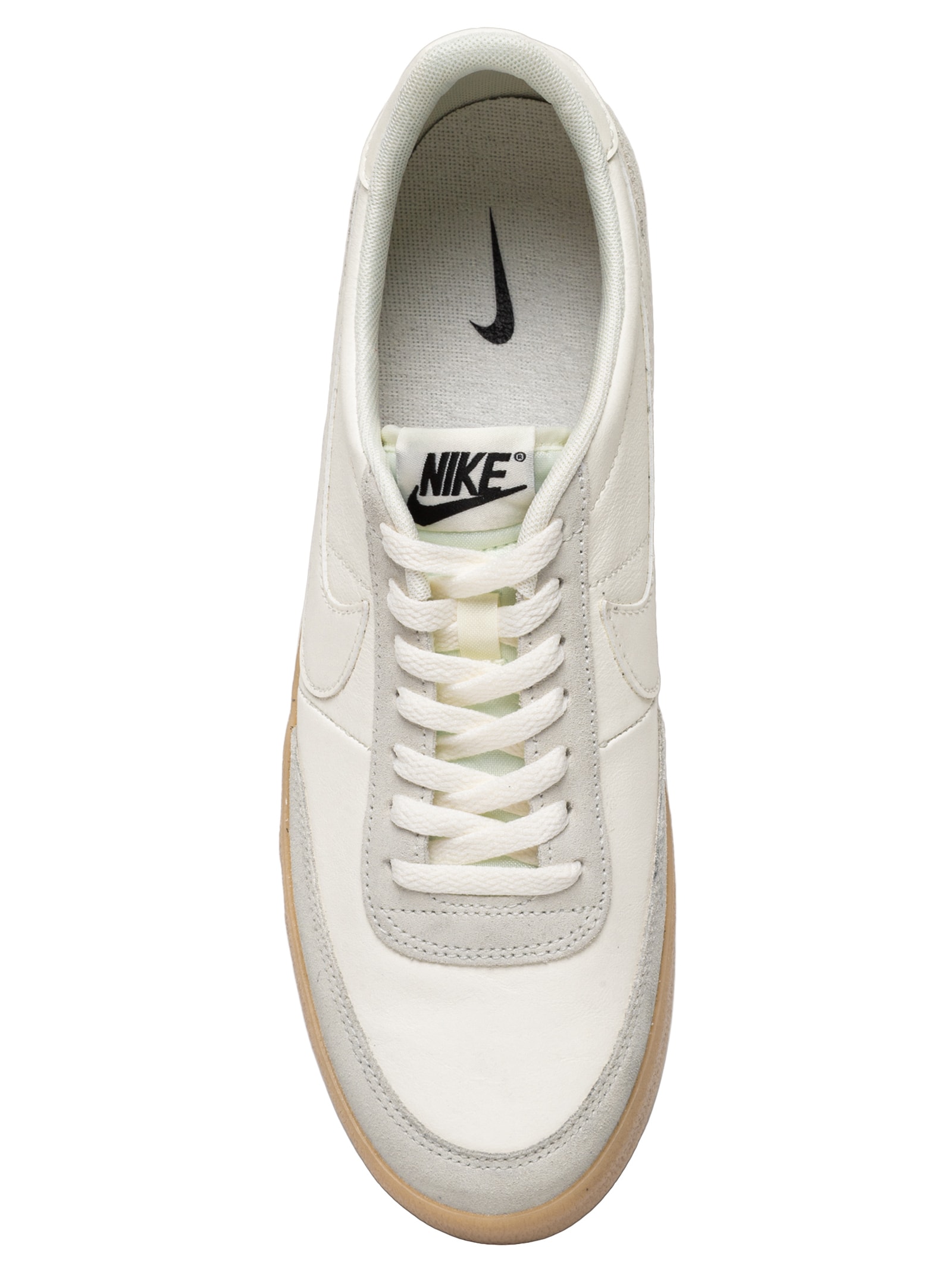 Tênis Unissex Killshot 2 – Off White – Nike
