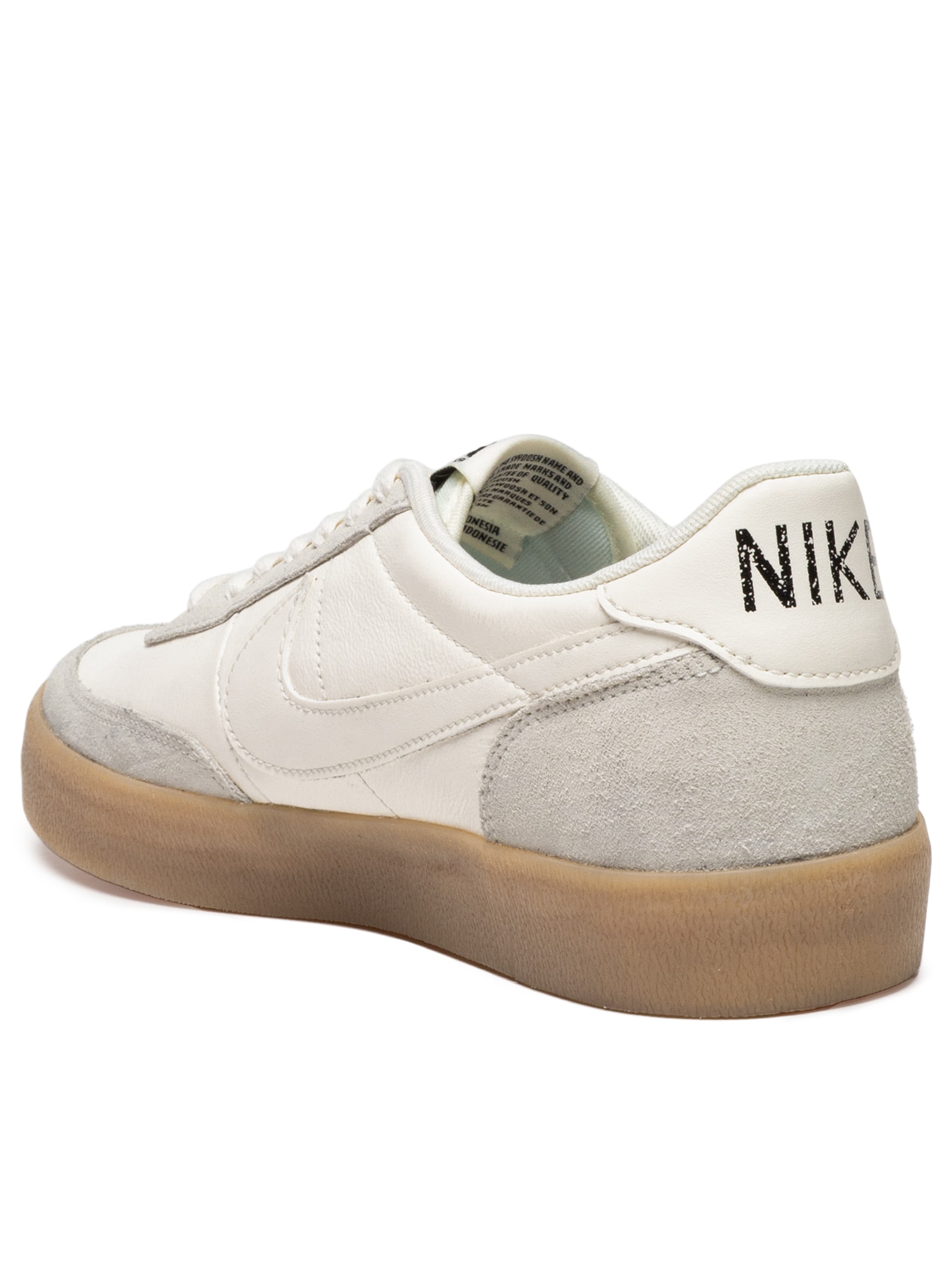 Tênis Unissex Killshot 2 – Off White – Nike