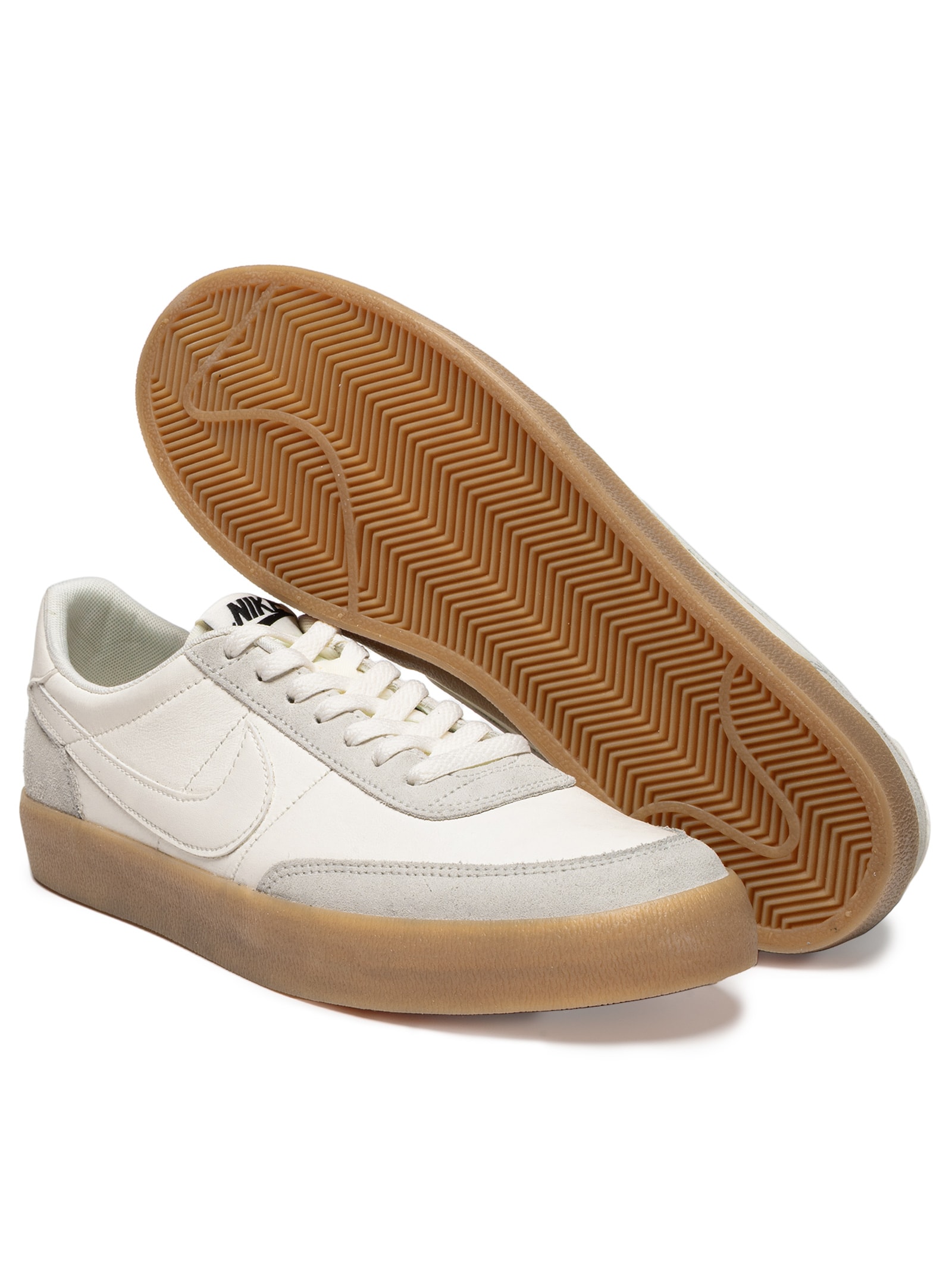 Tênis Unissex Killshot 2 – Off White – Nike