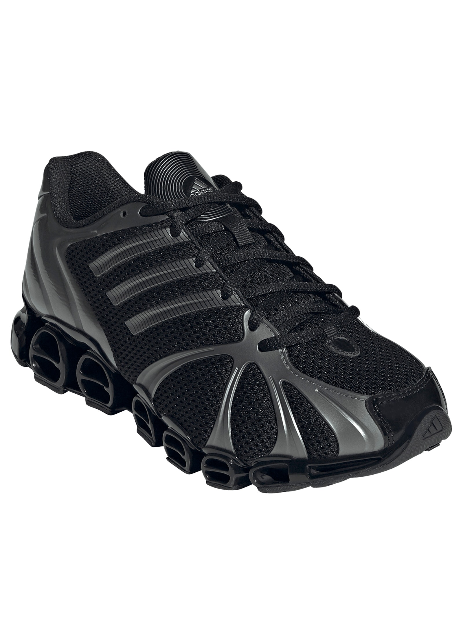 Tênis Unissex Mega Ghostride Preto Adidas Originals