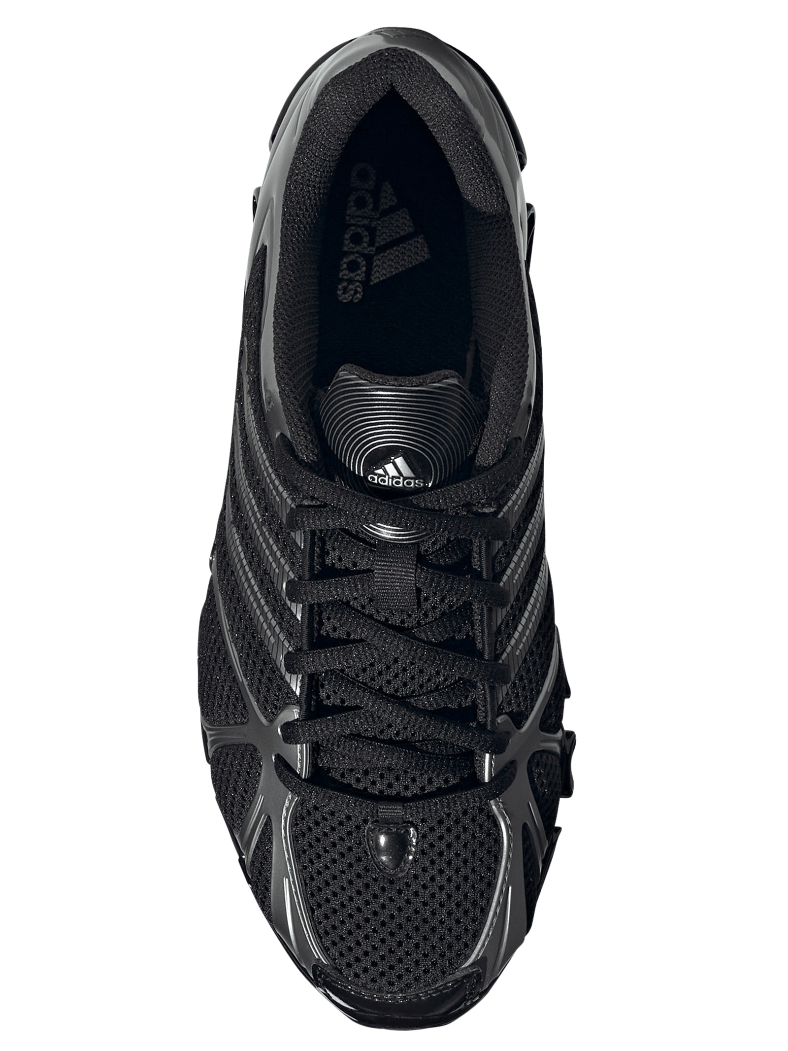 Tênis Unissex Mega Ghostride Preto Adidas Originals