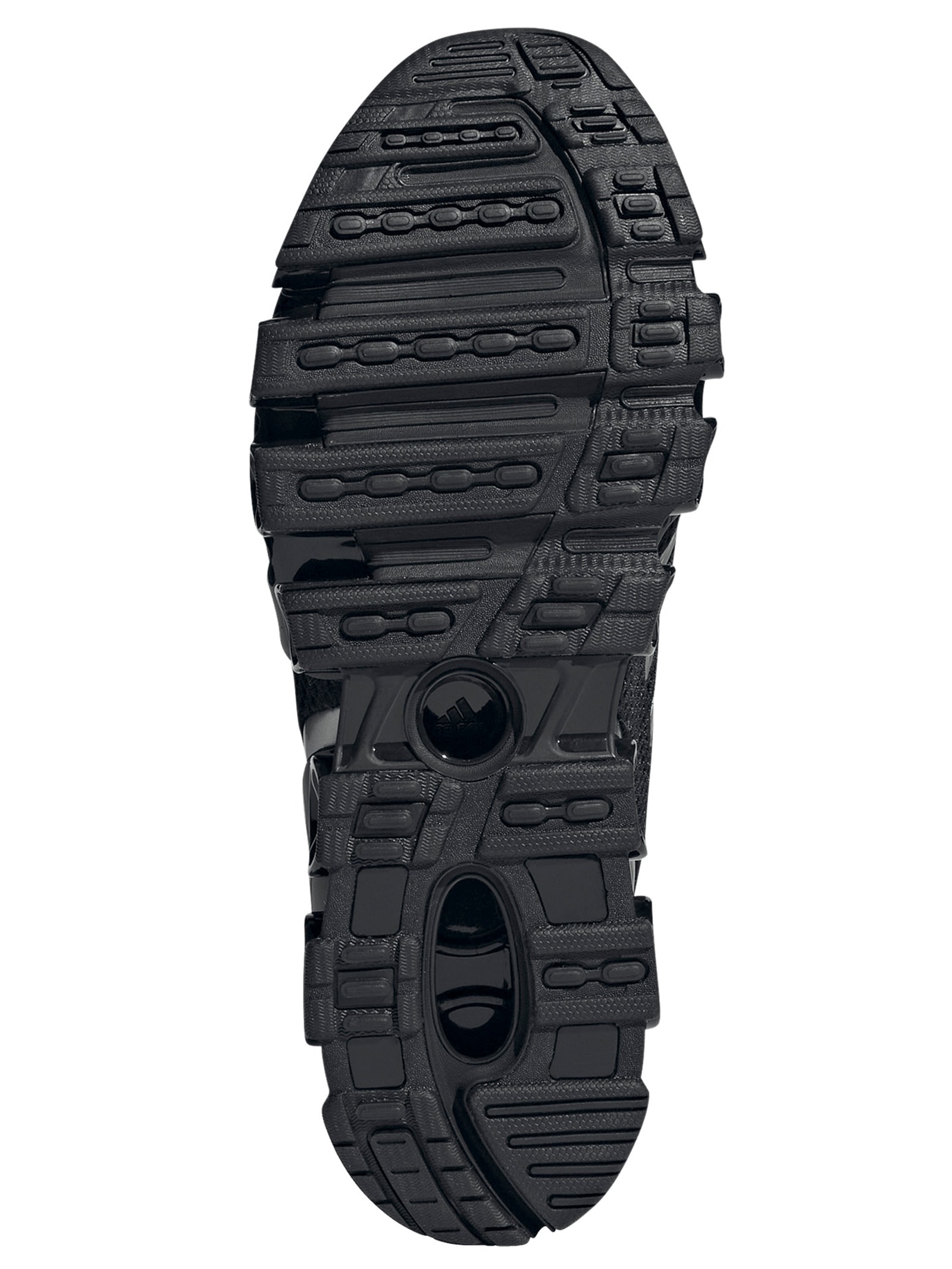 Tênis Unissex Mega Ghostride Preto Adidas Originals