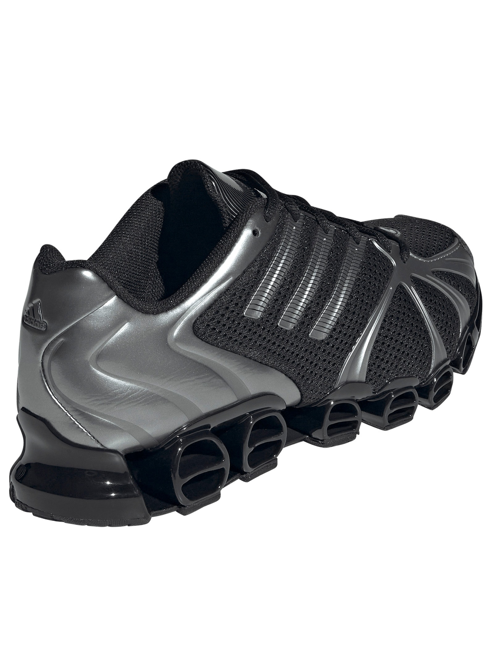 Tênis Unissex Mega Ghostride Preto Adidas Originals