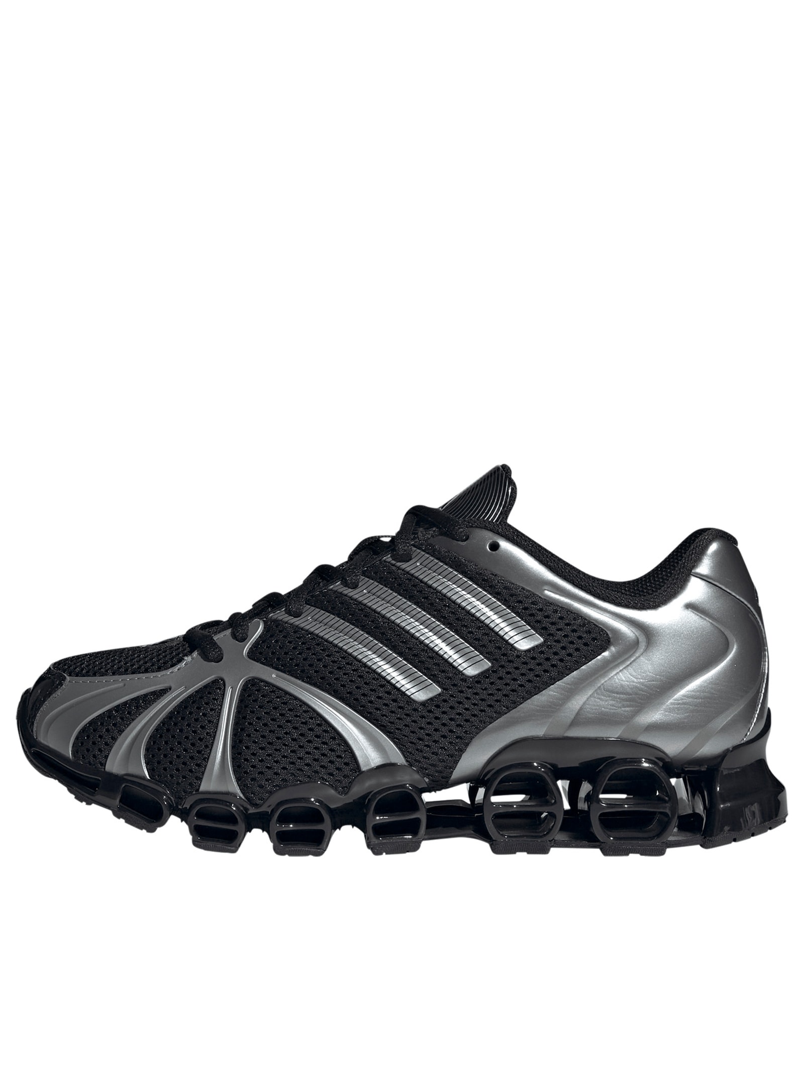 Tênis Unissex Mega Ghostride Preto Adidas Originals