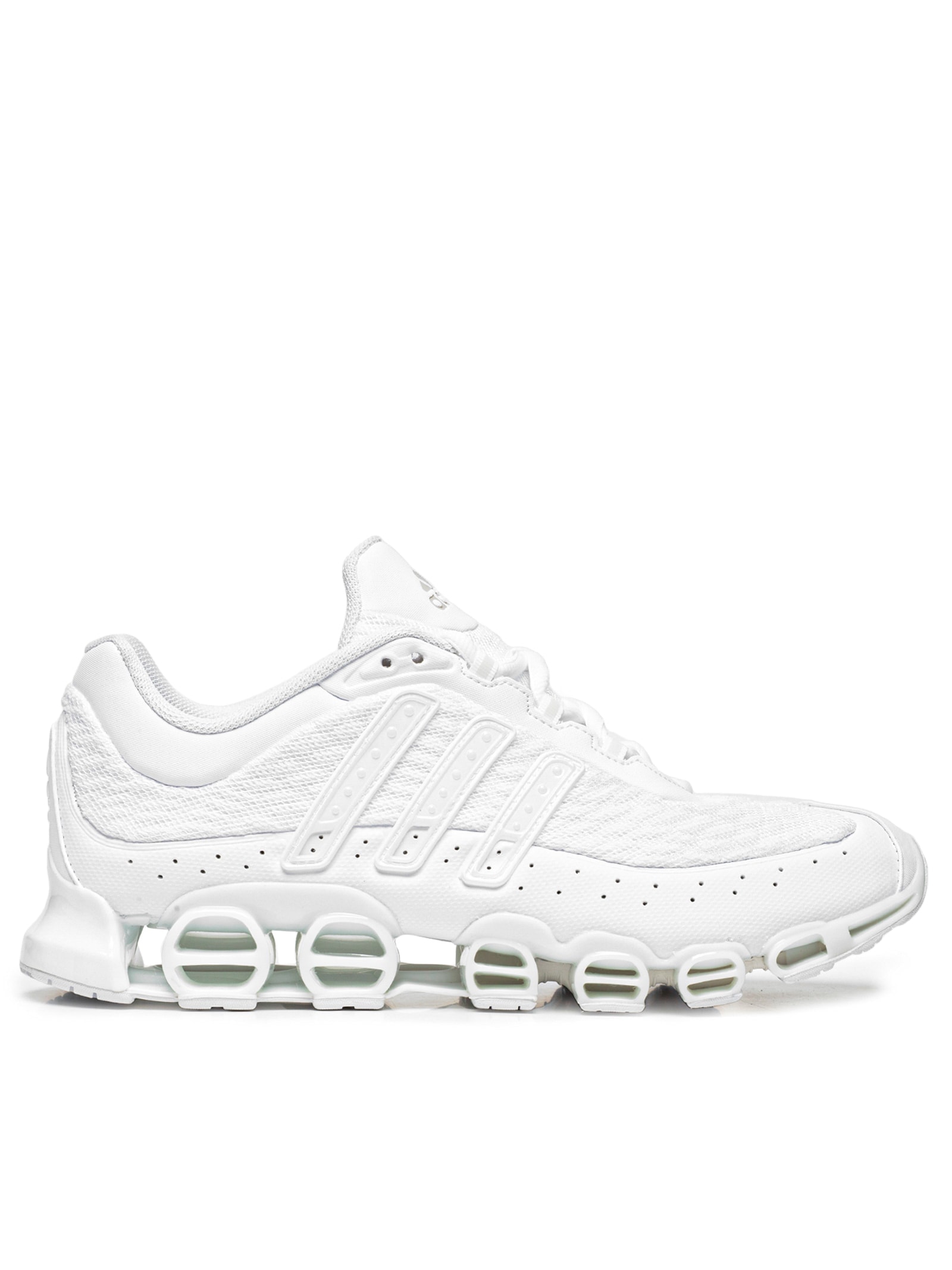 Tênis Unissex Megaride Branco Adidas Originals