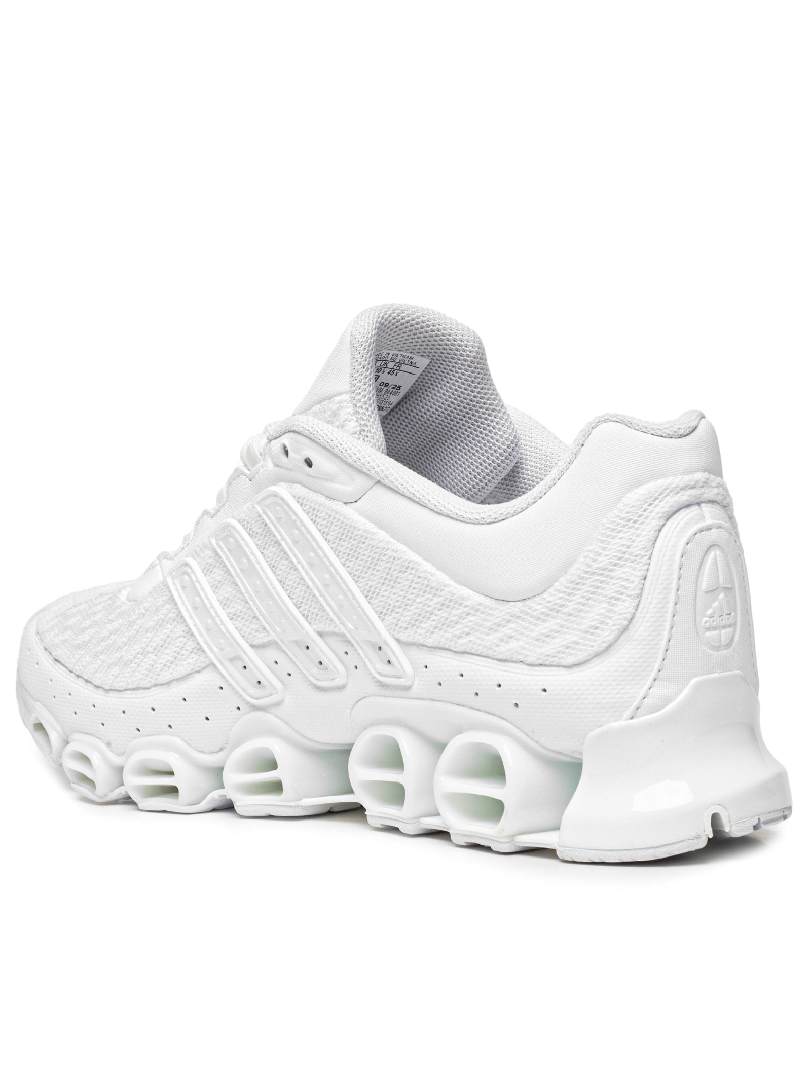 Tênis Unissex Megaride Branco Adidas Originals