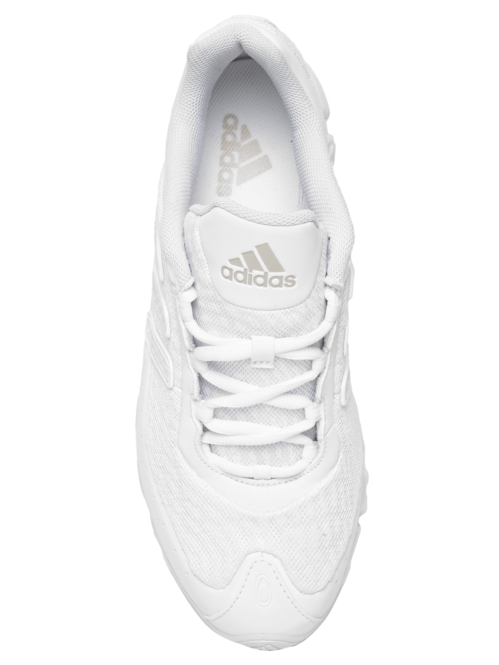 Tênis Unissex Megaride Branco Adidas Originals