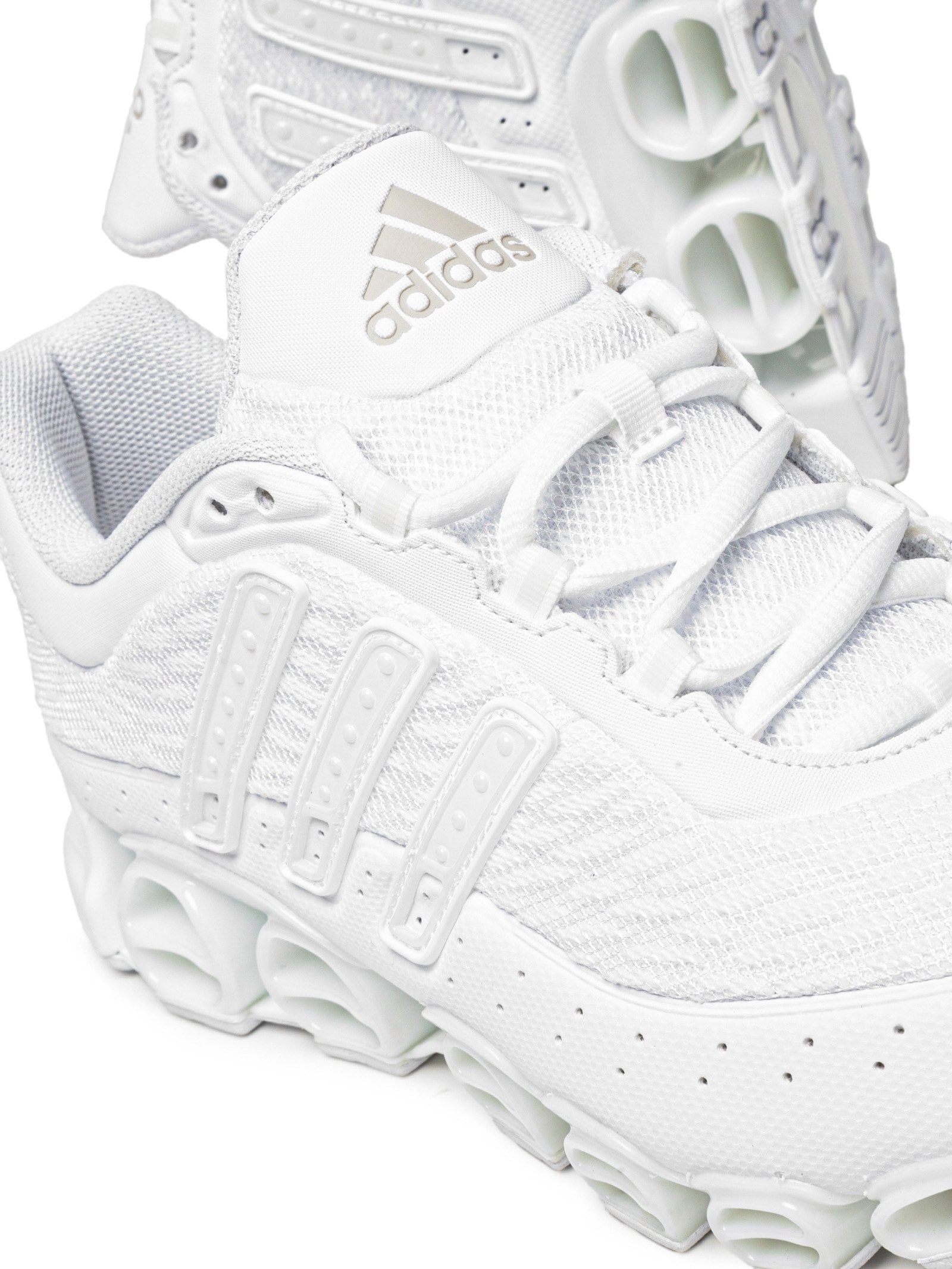 Tênis Unissex Megaride Branco Adidas Originals