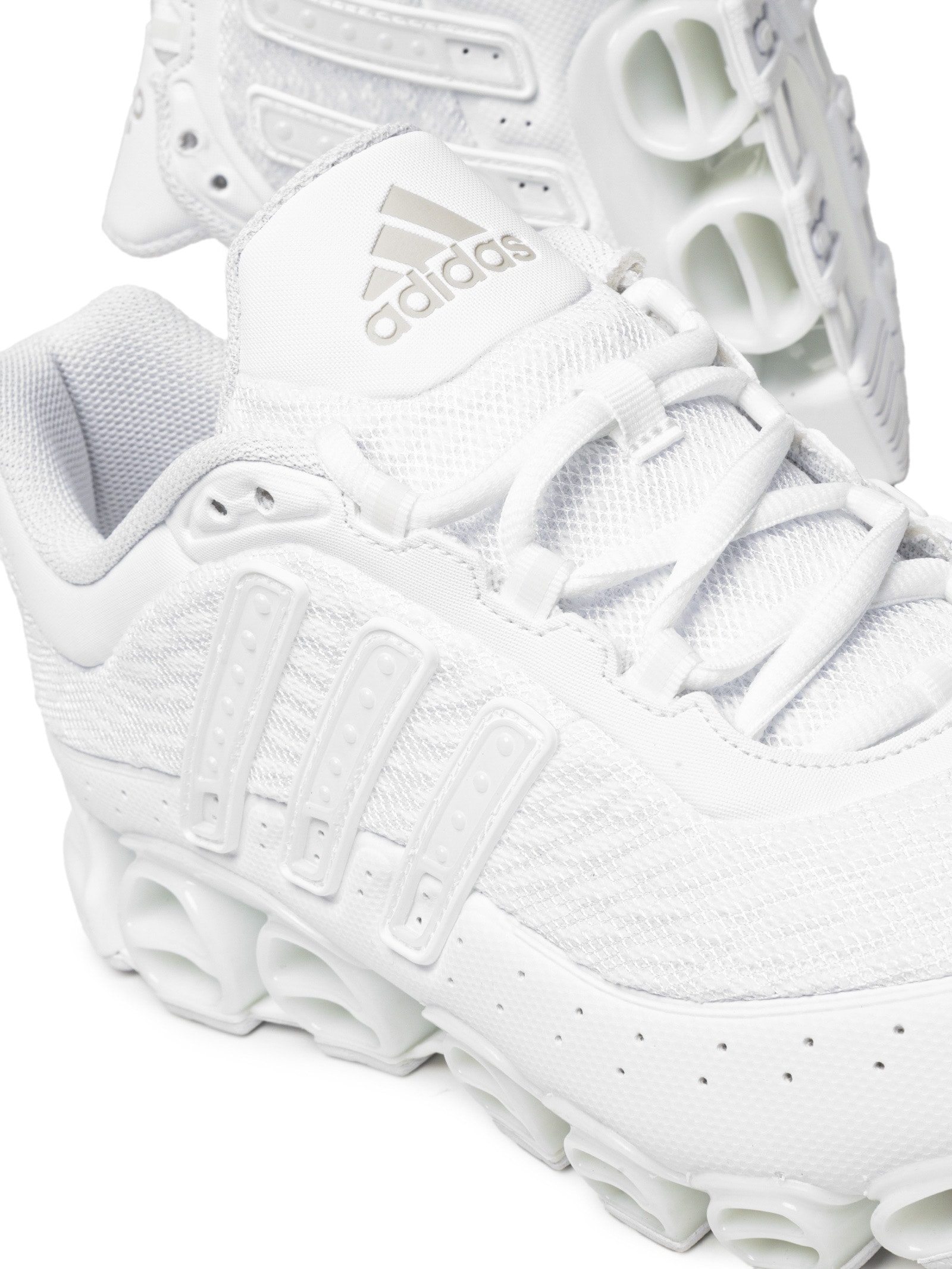 Tênis Unissex Megaride Branco Adidas Originals