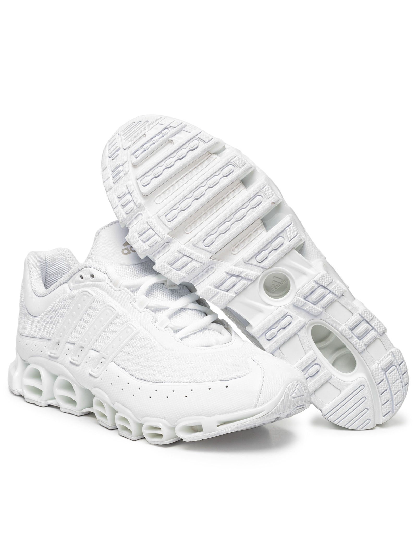 Tênis Unissex Megaride Branco Adidas Originals