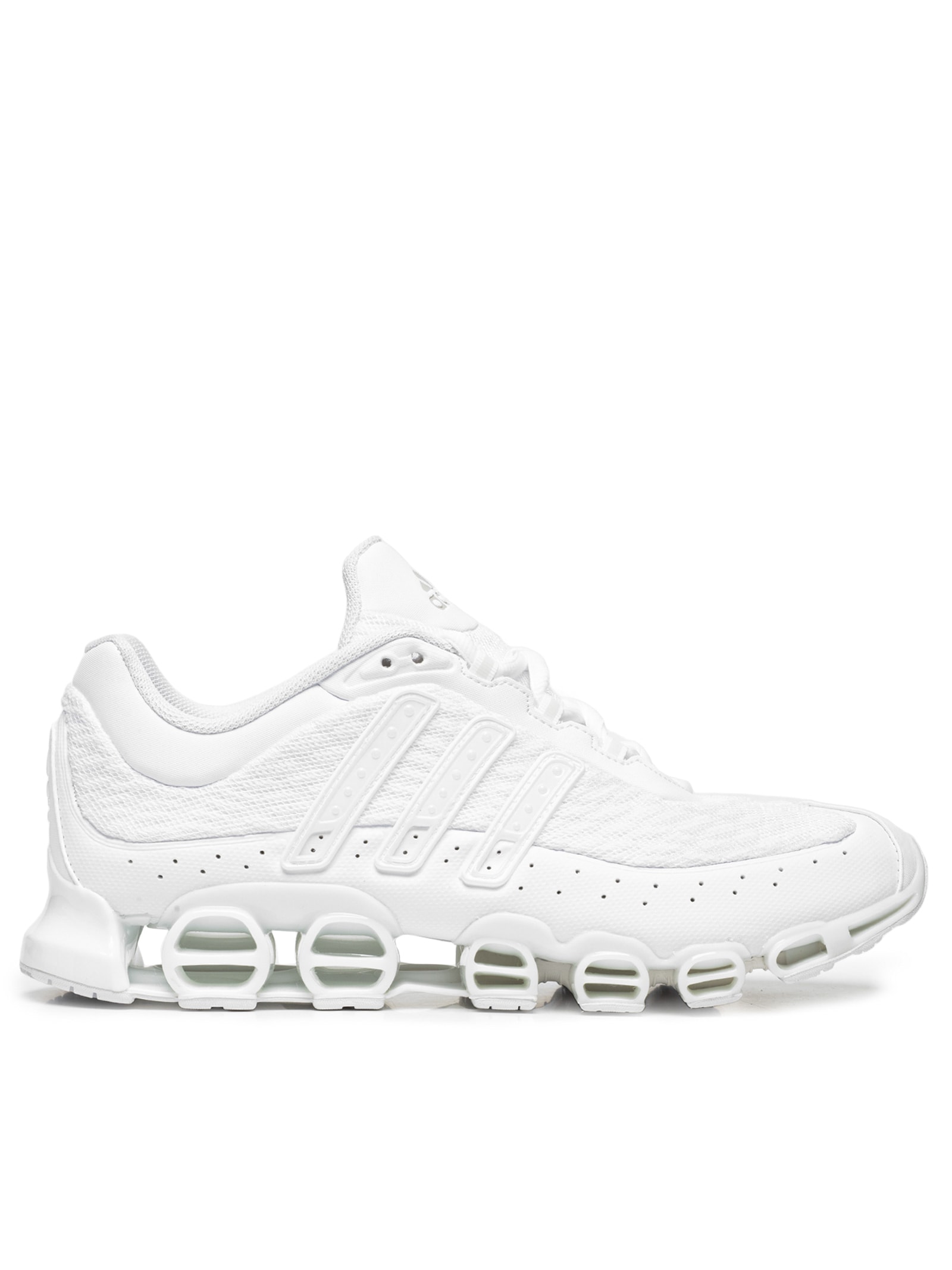 Tênis Unissex Megaride Branco Adidas Originals