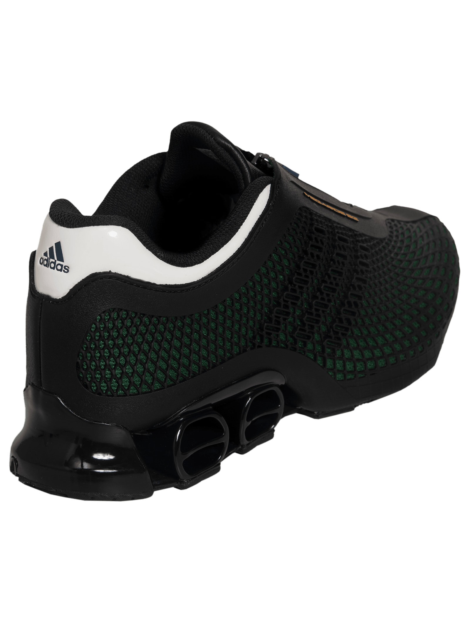 Tênis Unissex Megaride S2 Preto Adidas X Class